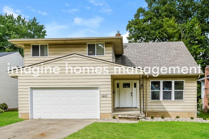 6602 Forest Glen Avenue – photo 1