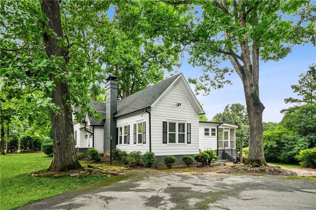 5383 Tilly Mill Road – photo 5