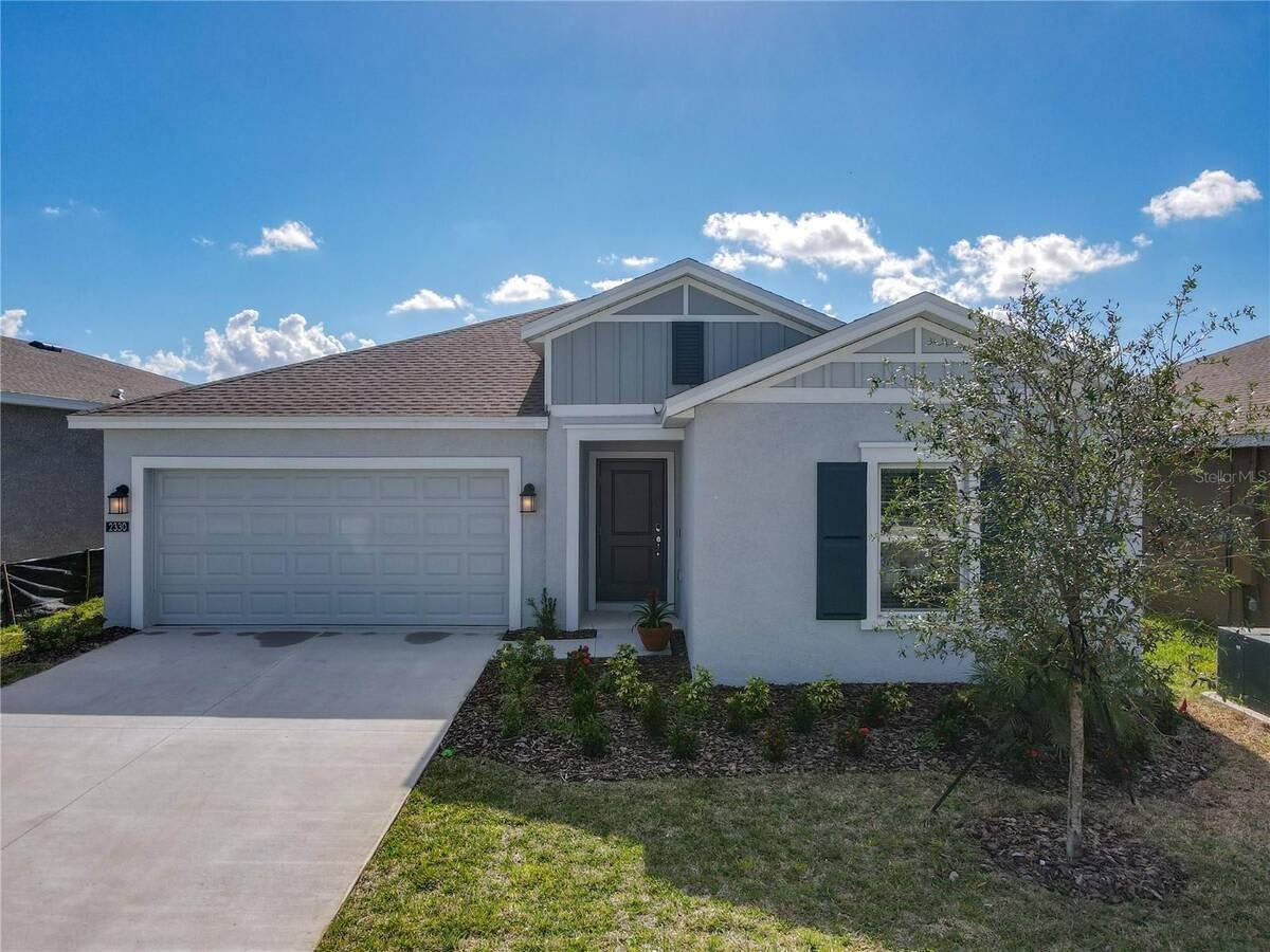 2330 Burney Falls Lane – photo 2