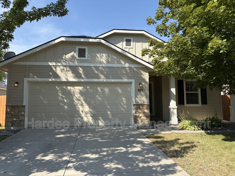 677 N Kayden Way – photo 1