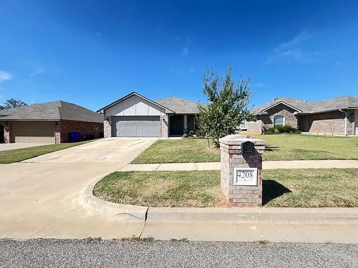 Spacious Norman Rental – photo 1