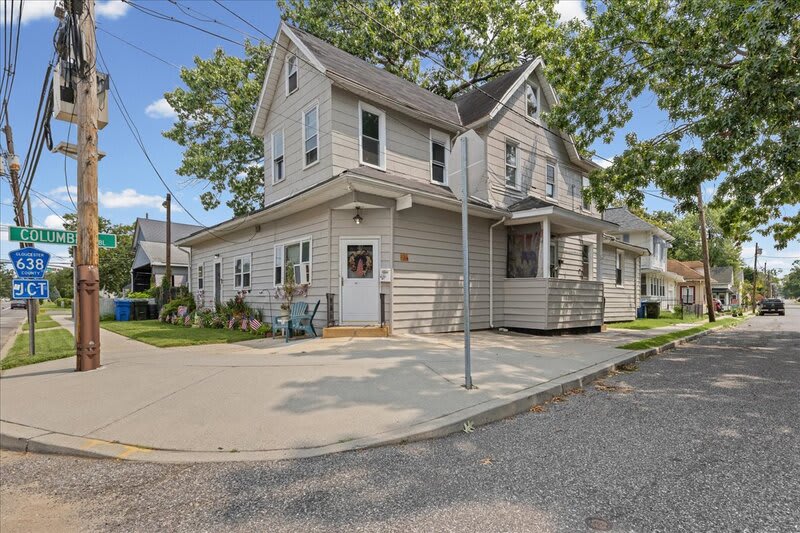 601 Wesley Avenue – photo 1