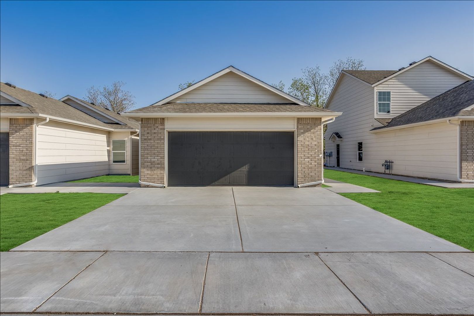 Edgewater Villas- Baxter – photo 1
