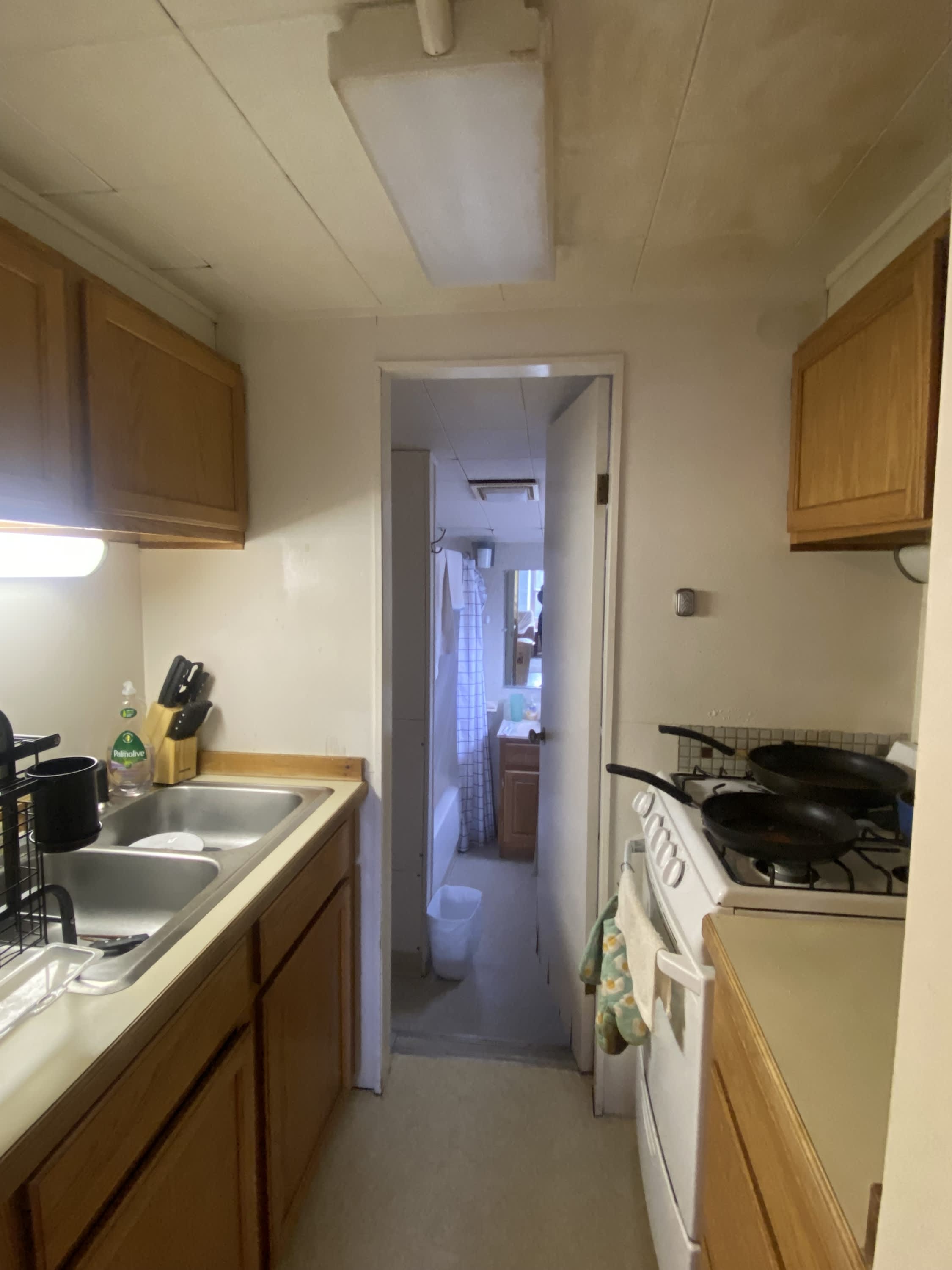 128 Eddy St. Apt. 3 – photo 4