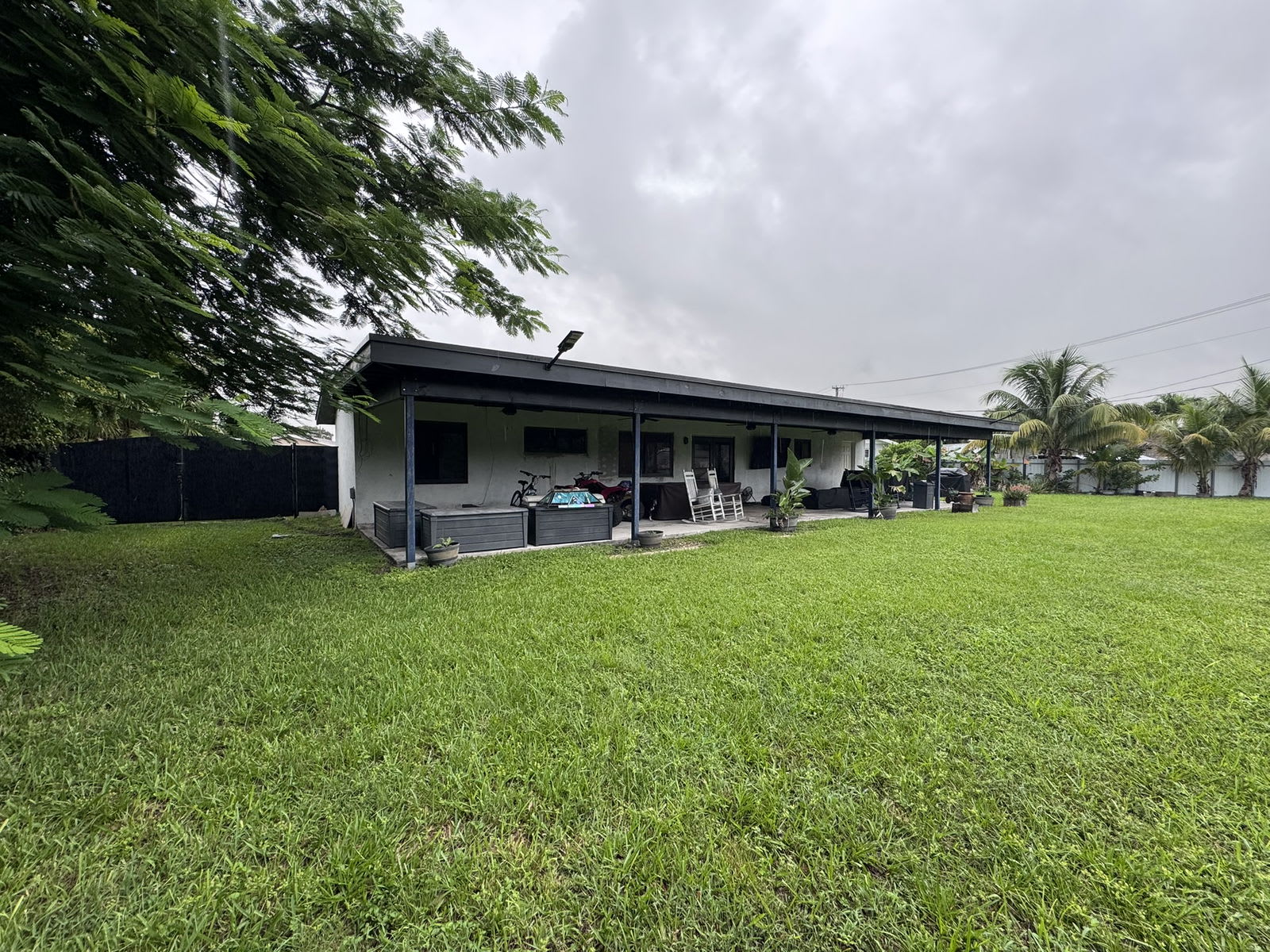 11760 Southwest 35Th Terrace – photo 4