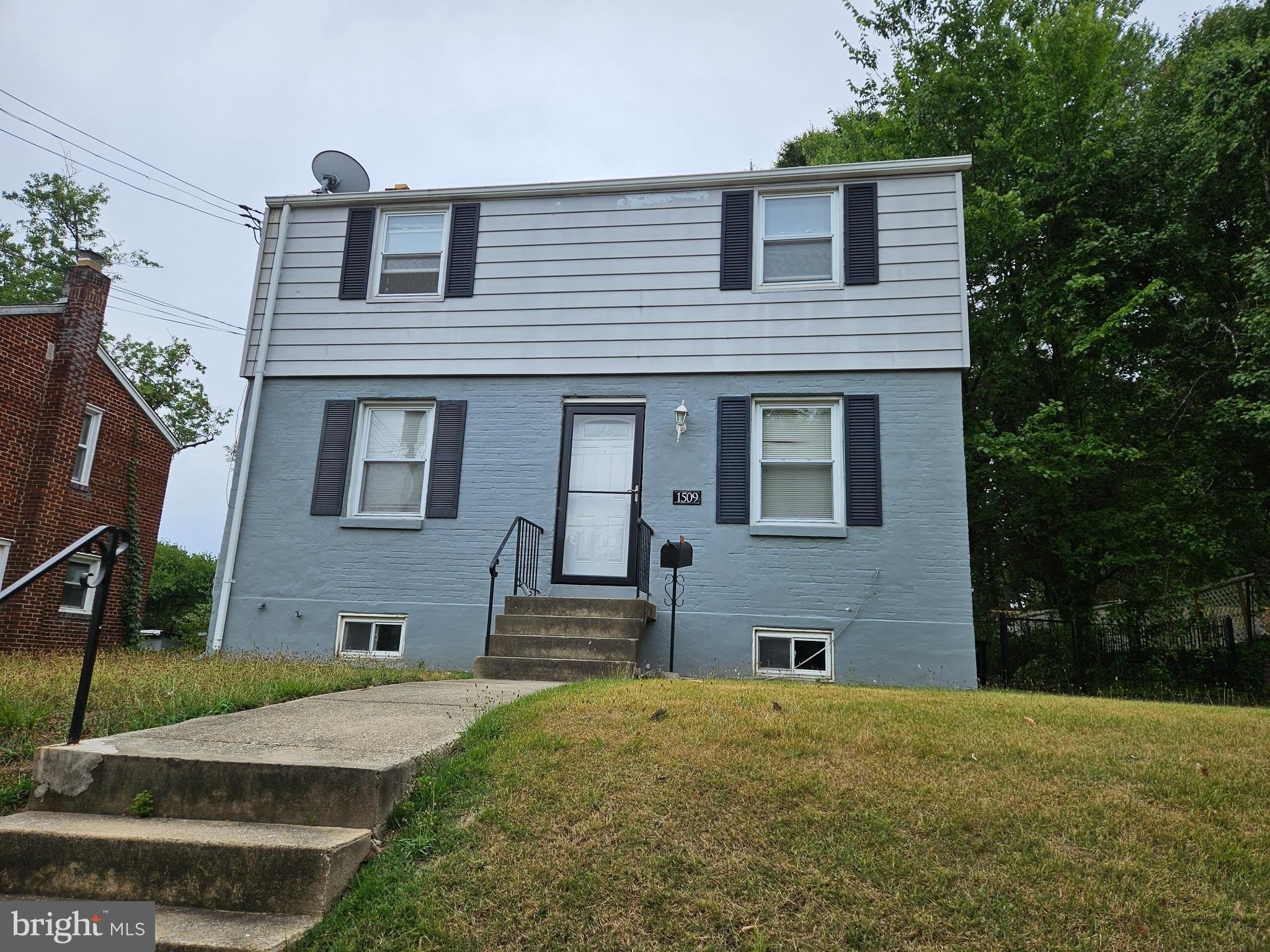 1509 JEFFERSON Street – photo 1