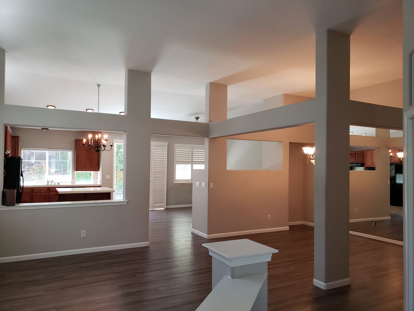 B Three Bedroom Wingfield Springs Home On Corner Lot Br Br – photo 2