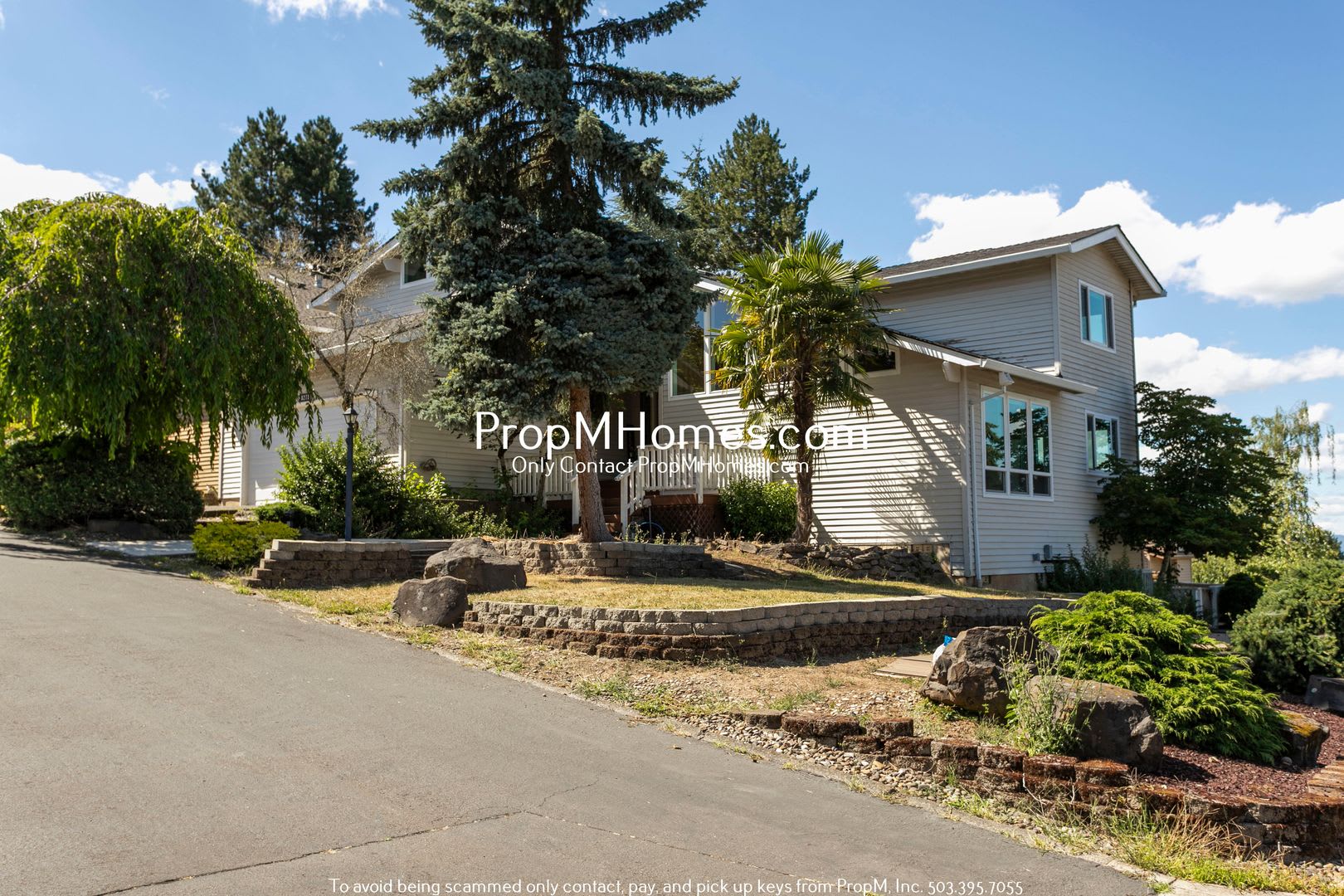 5 Bedroom Cooper Mountain Home w/ Amazing Views! – photo 2