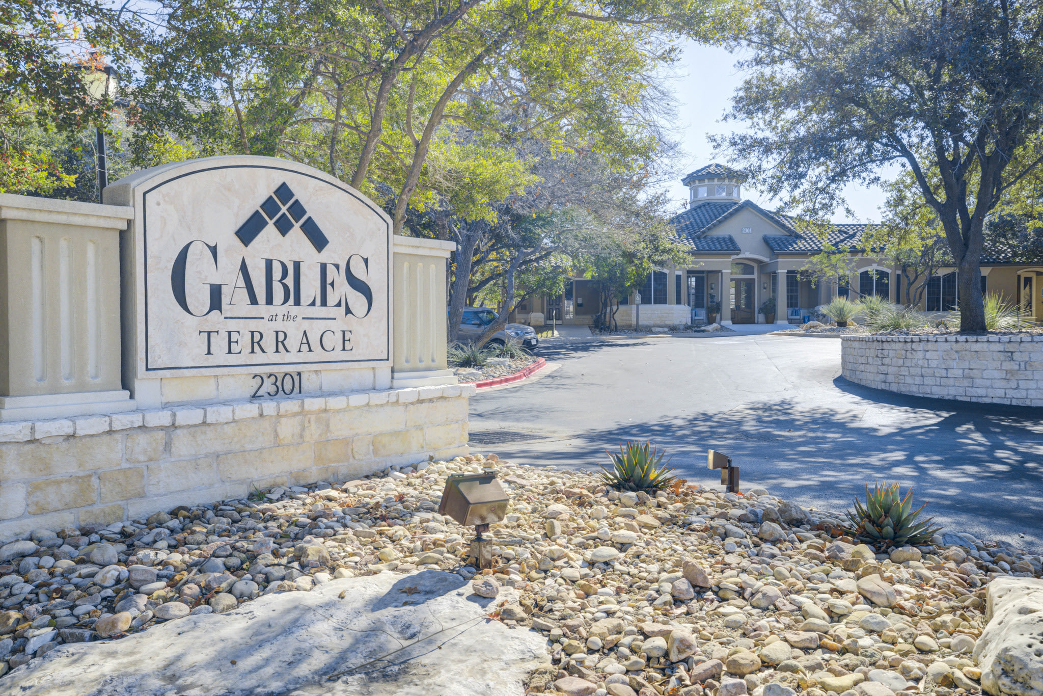 Gables at the Terrace – photo 1
