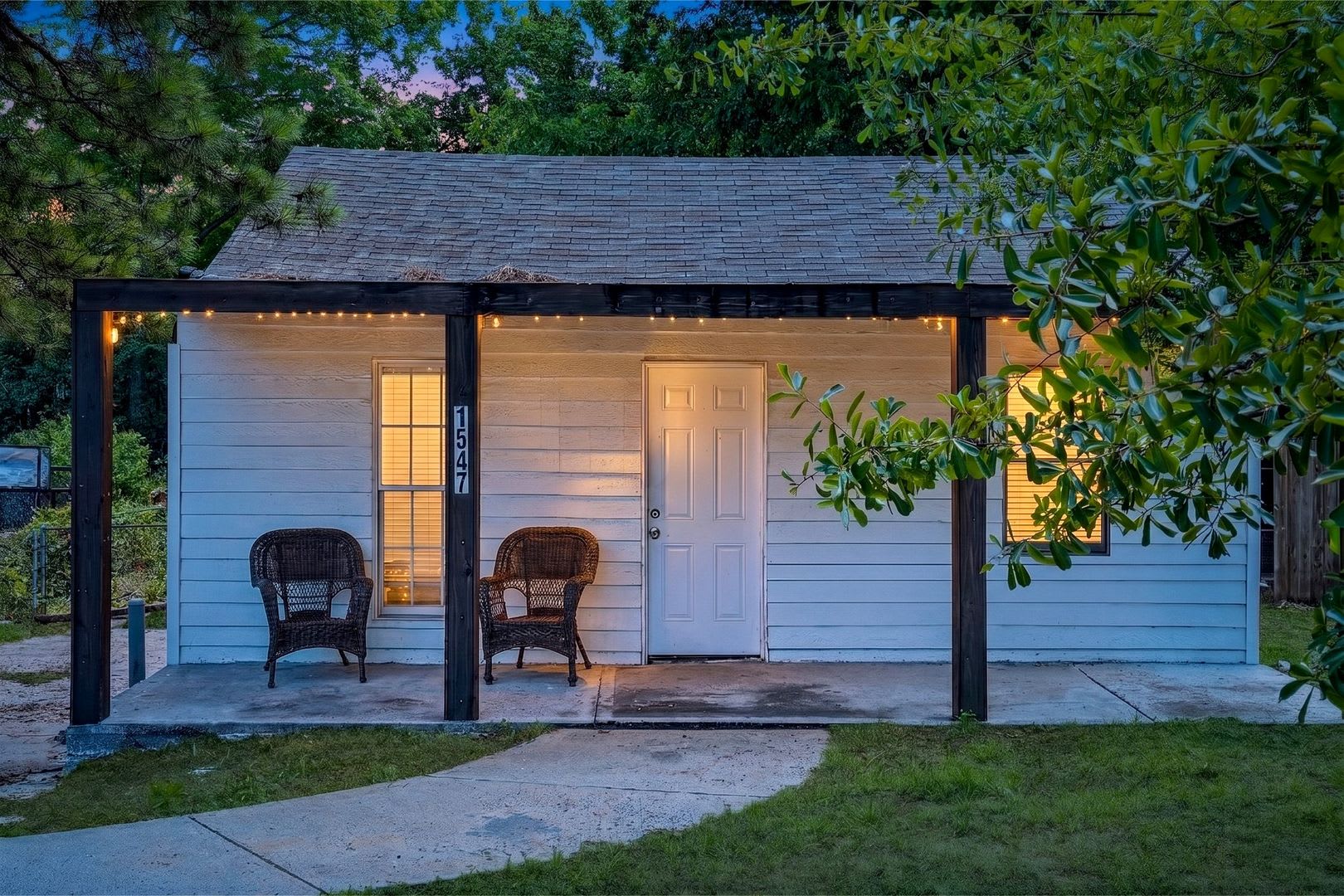 Cozy Marietta Ranch Near Marietta Square Housing Vouchers Welcome – photo 2