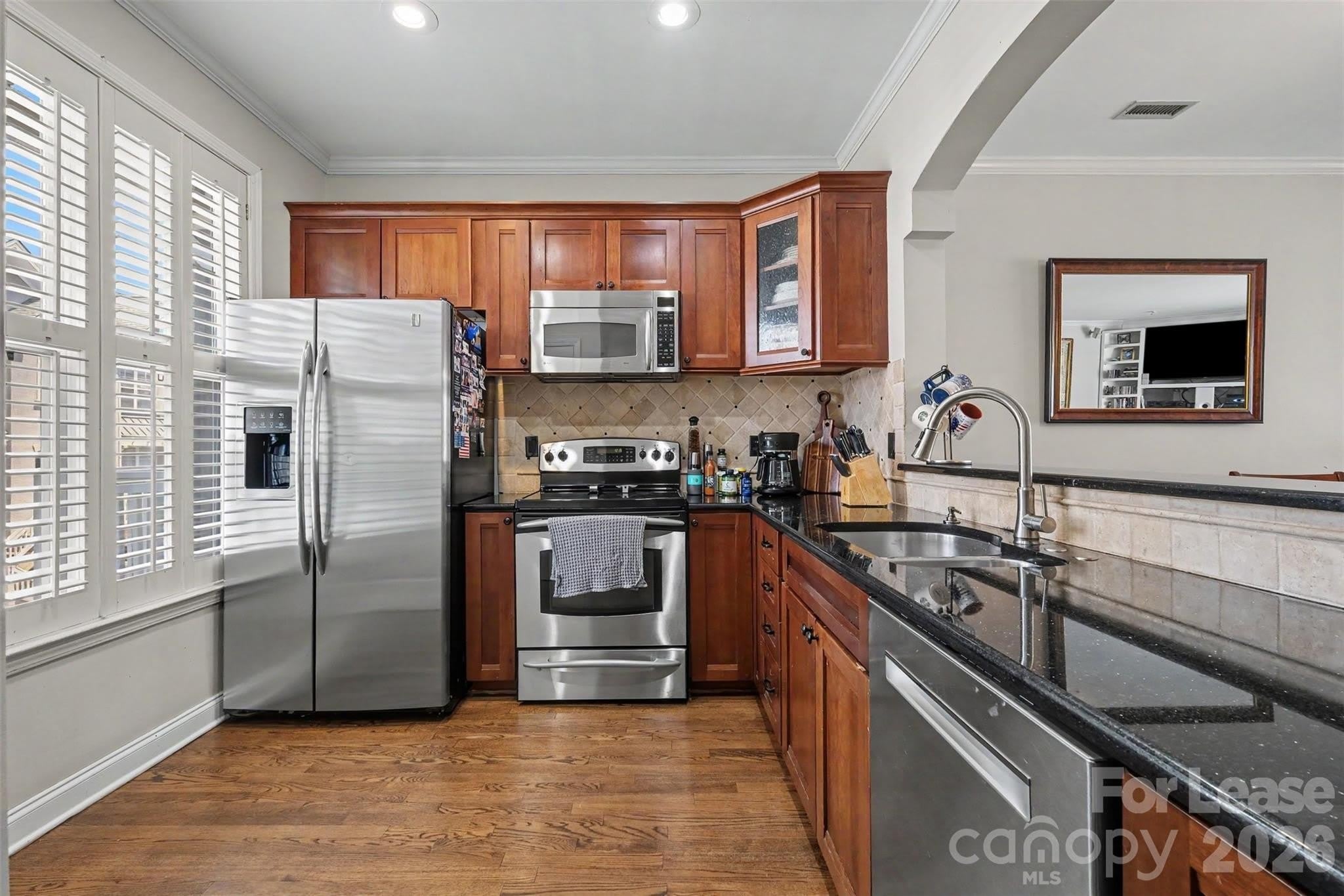 807 Clarkson Mill Court – photo 4