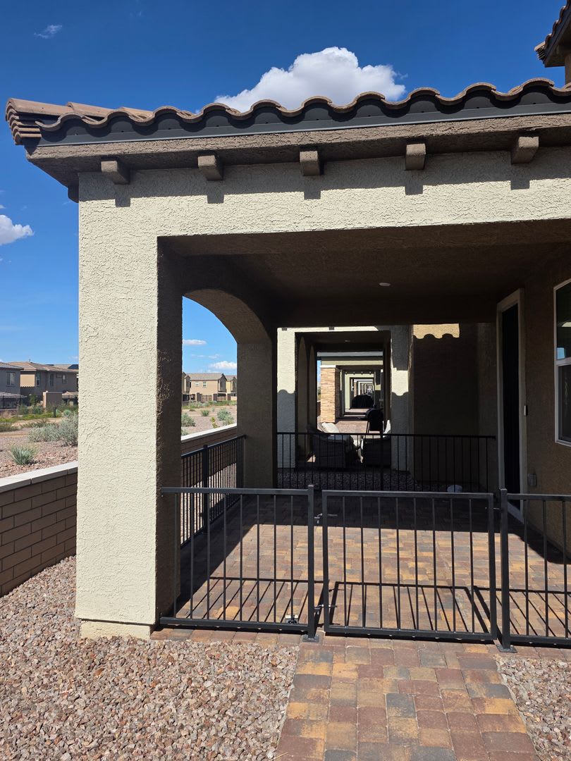 3-Bedroom, 2.5-Bath Townhome – photo 4