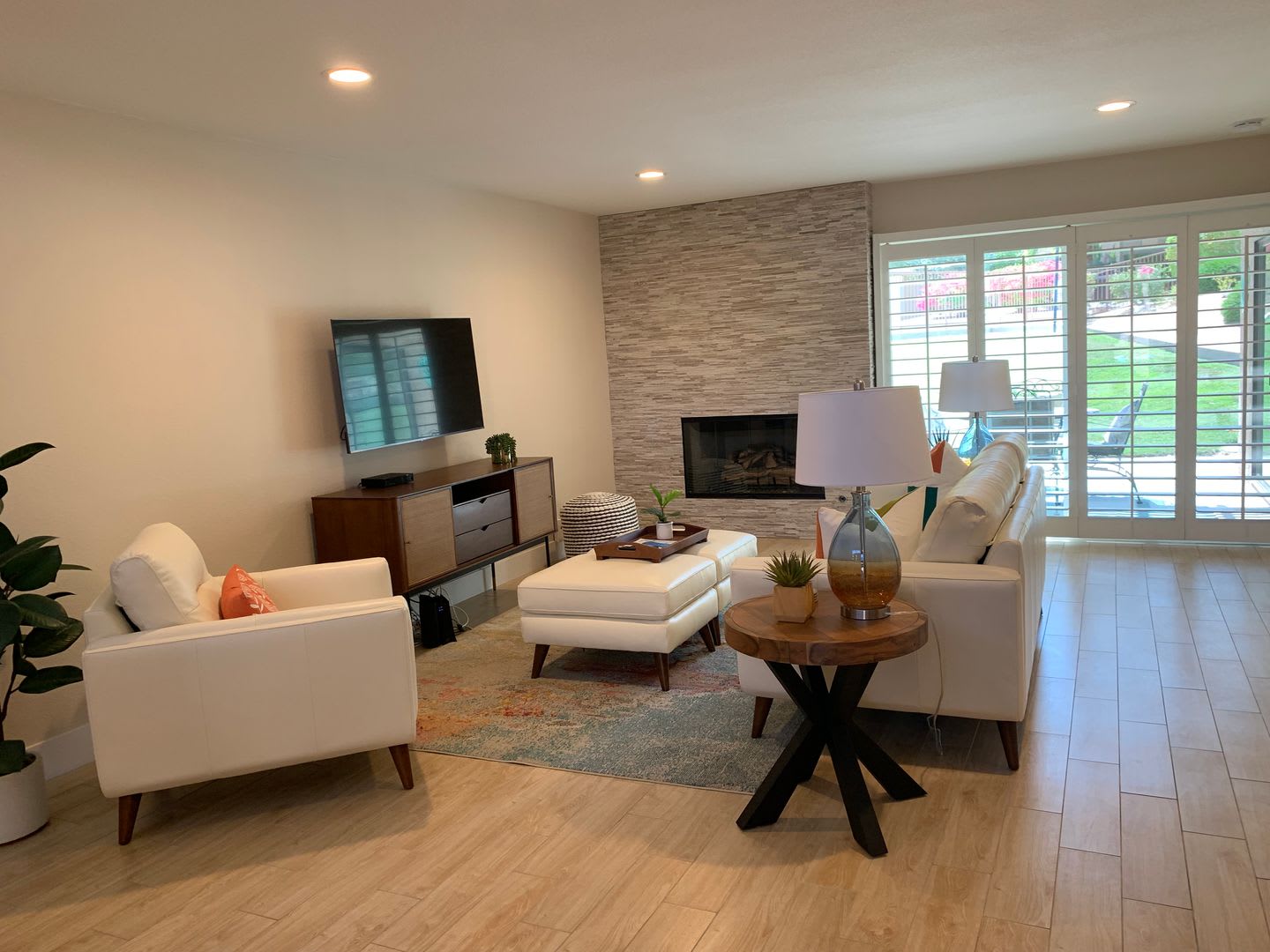 Desert Retreat – Fully Furnished 2BR/2BA in South Palm Desert – photo 3