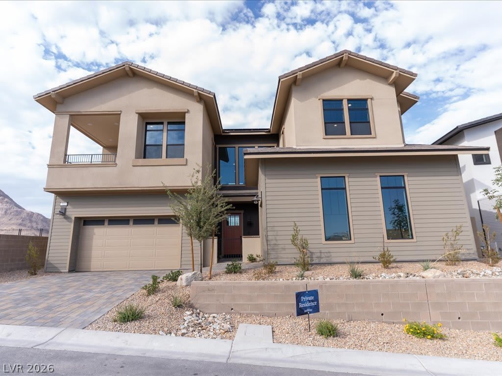 980 Natural Harmony Street – photo 3