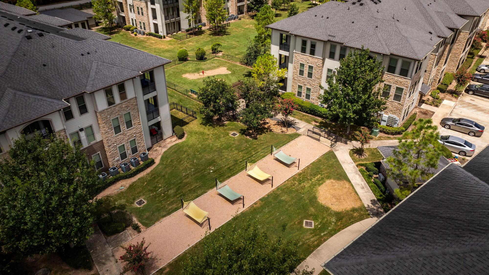 Olympus at Waterside Estates – photo 5