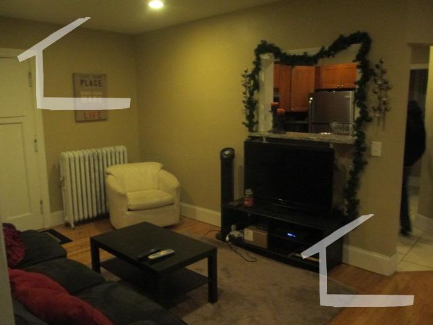 40 Egmont St #1A Brookline MA 02446 – photo 2