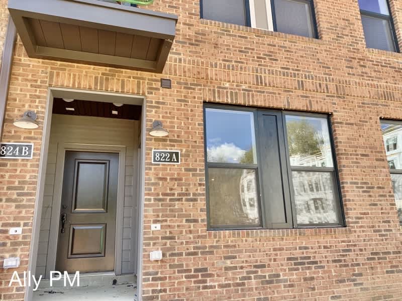 822 Wesley Lane A – photo 4