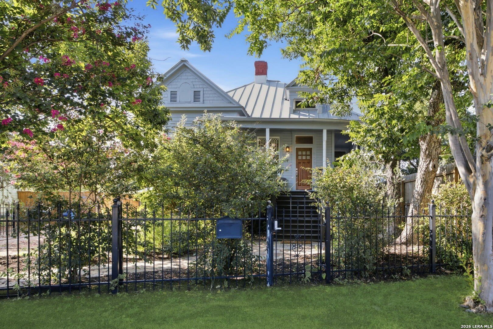 123 Fir Street – photo 1
