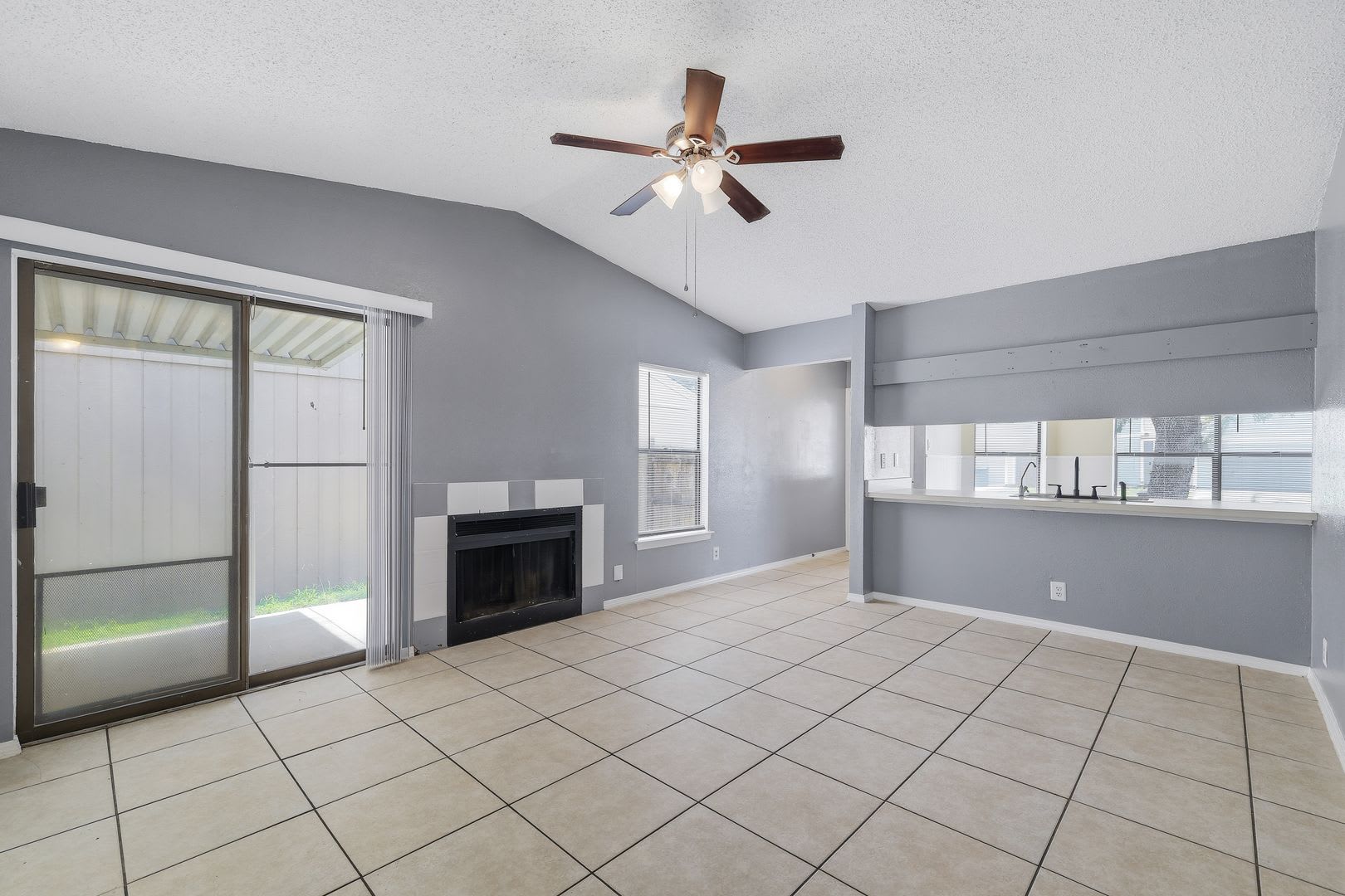 Hidden Meadows Home with Extended Patio Space and Converted Garage – photo 4