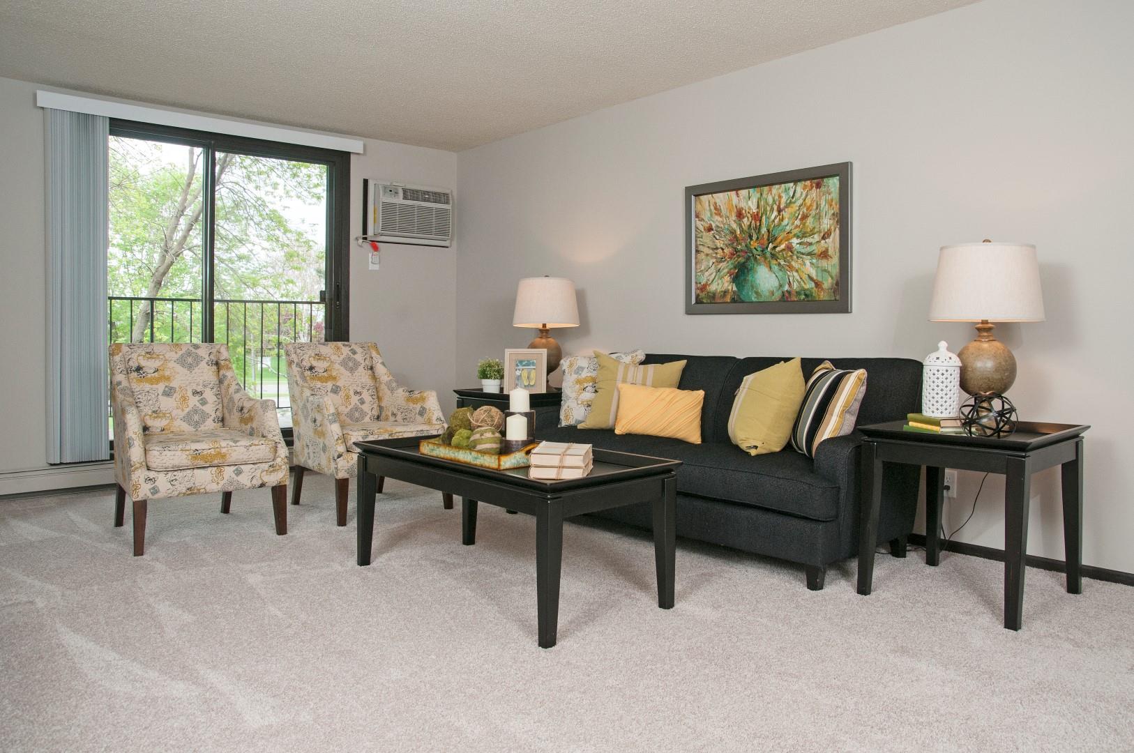 Eden Glen Apartments – photo 3