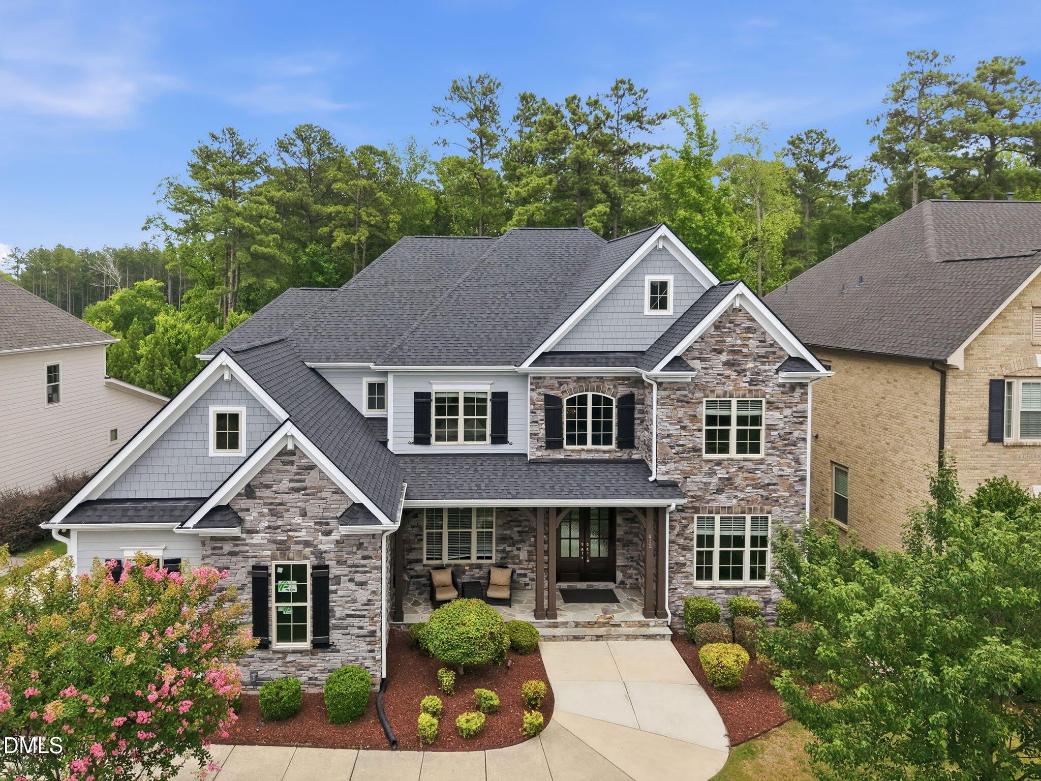 412 Parkman Grant Drive – photo 3