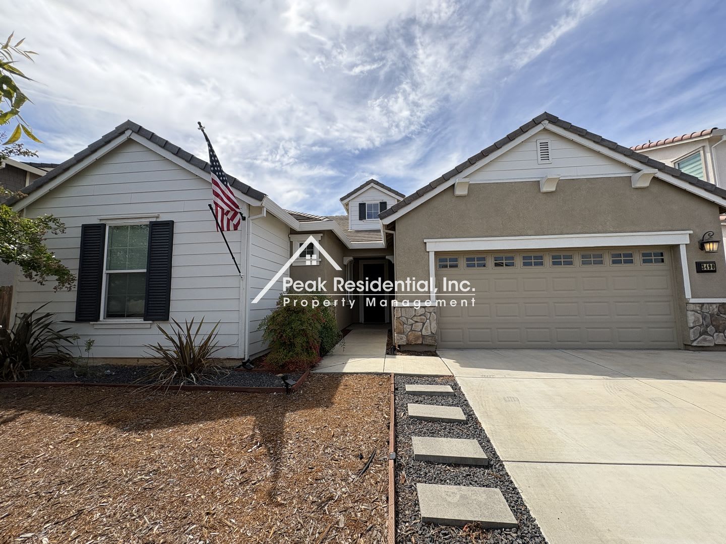 Updated 3bd/2ba Rancho Cordova House – photo 3