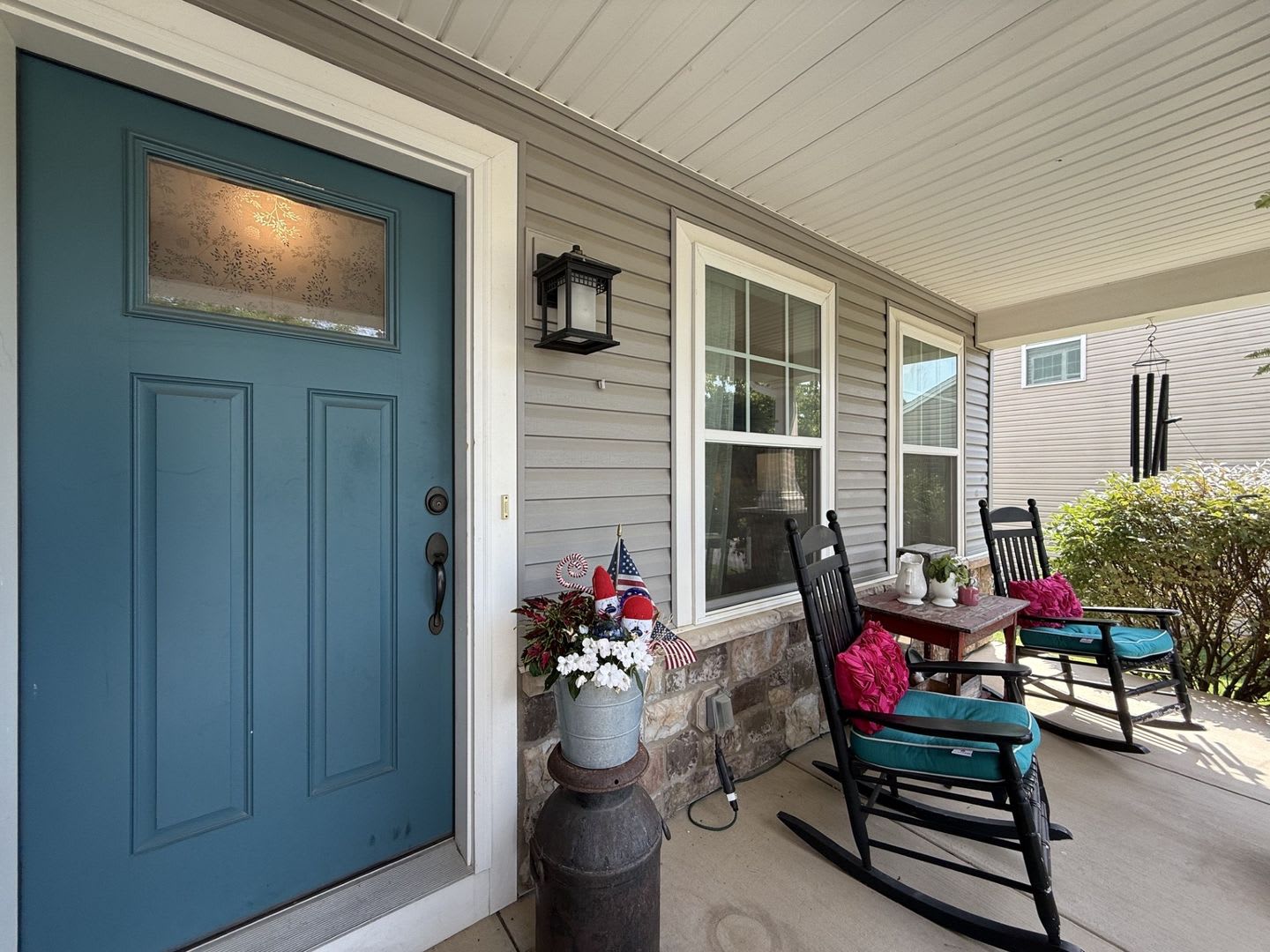 Four Bedroom Home 2 Miles to Campus! – photo 3