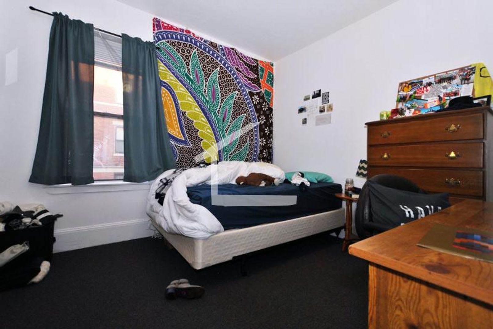 Large 4 Bed Unit For All The Mission Hill Area Schools – photo 2