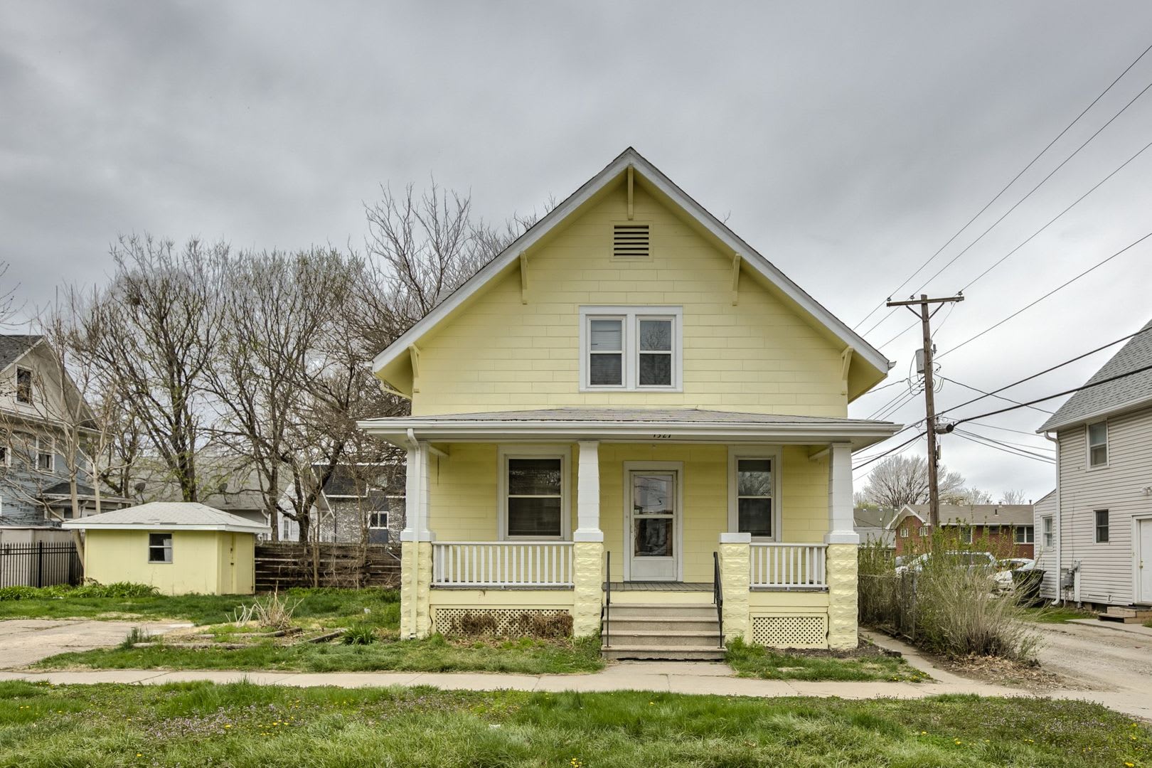 1327 S 13th St – photo 1