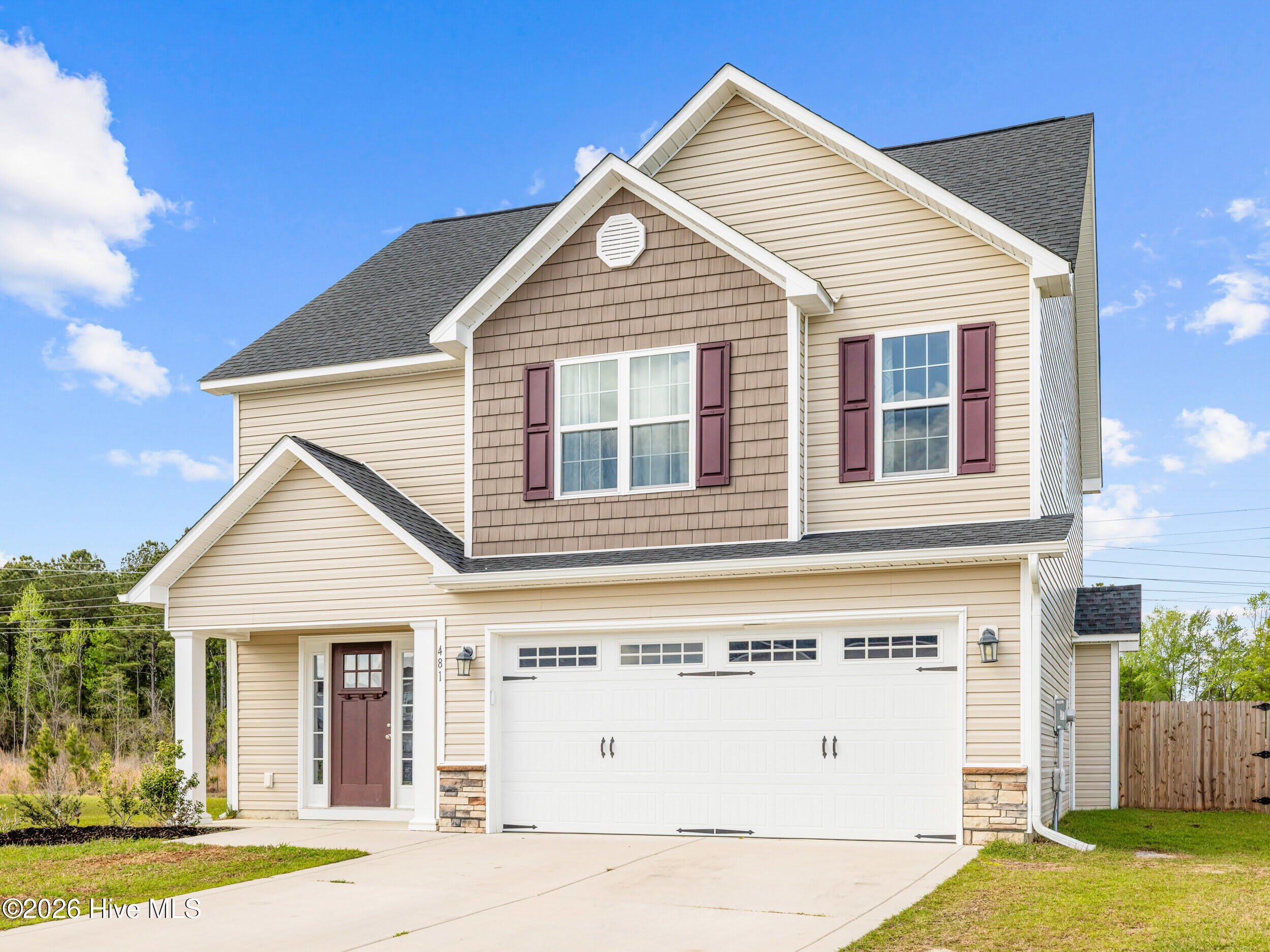 481 Worsley Way – photo 4