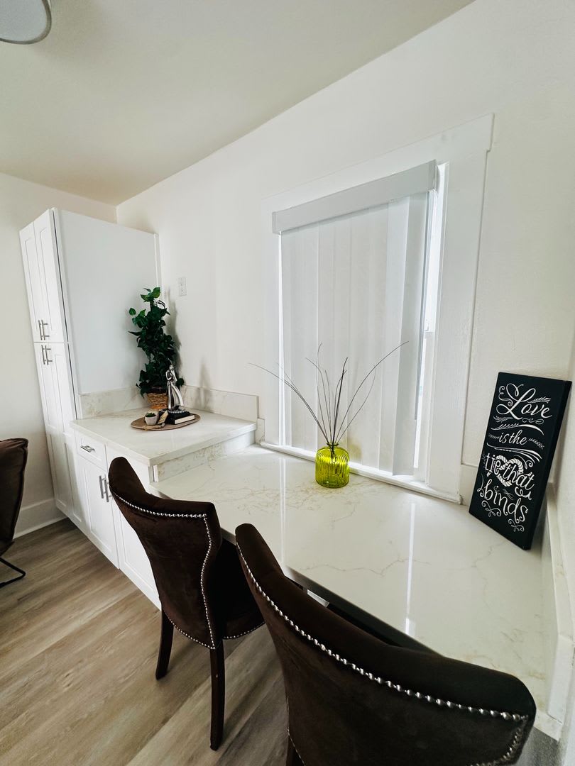 ✨ Stunning Brand-New Cottage in the Heart of North Park! ✨ FREE RENT until Sept. 1st!! – photo 2