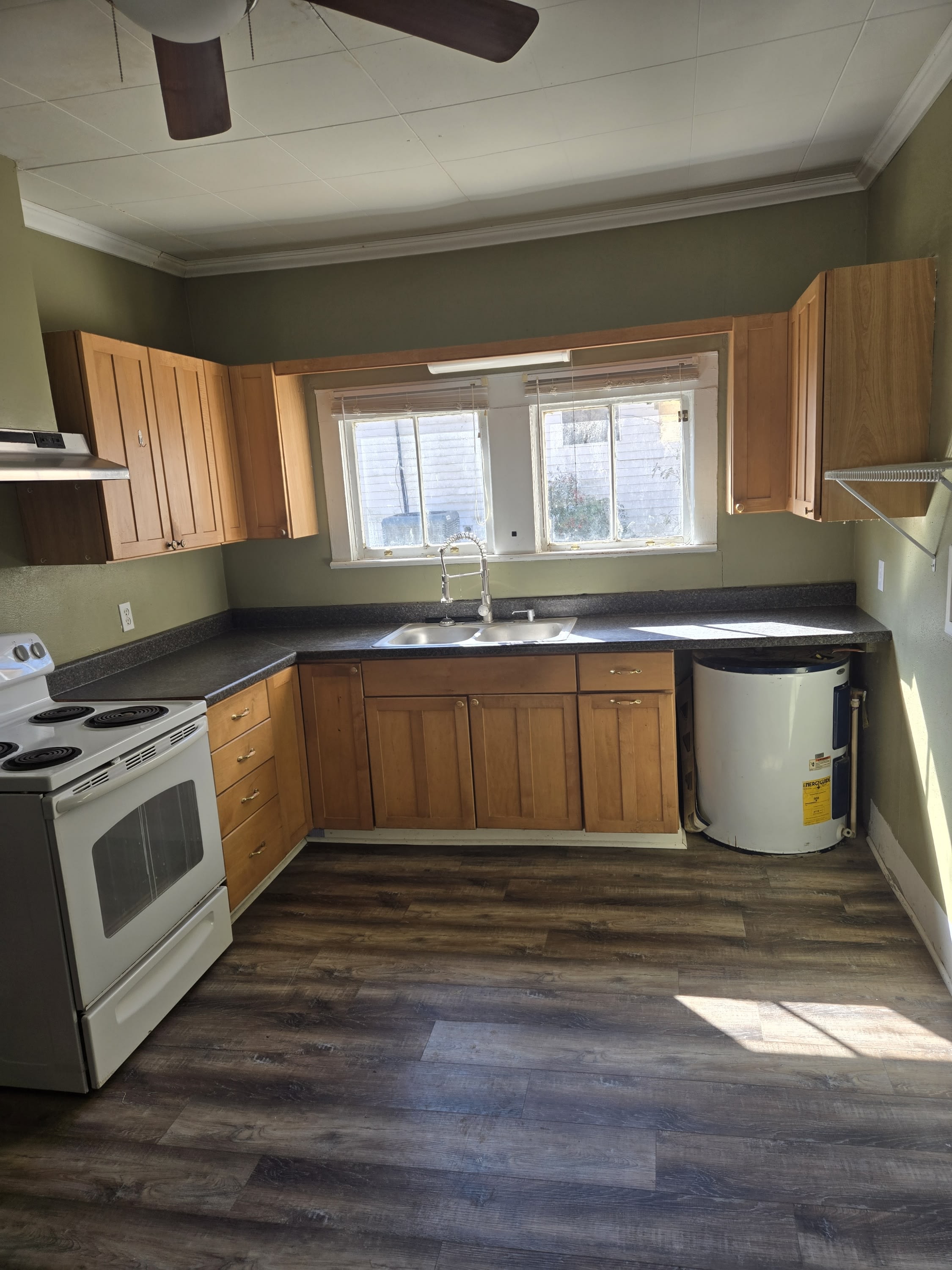306 South Severin Street – photo 5