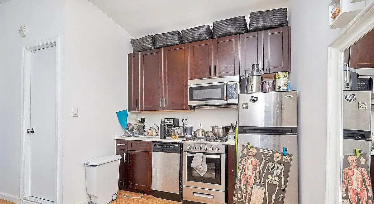 125 Macdougal St Apt 28D – photo 2