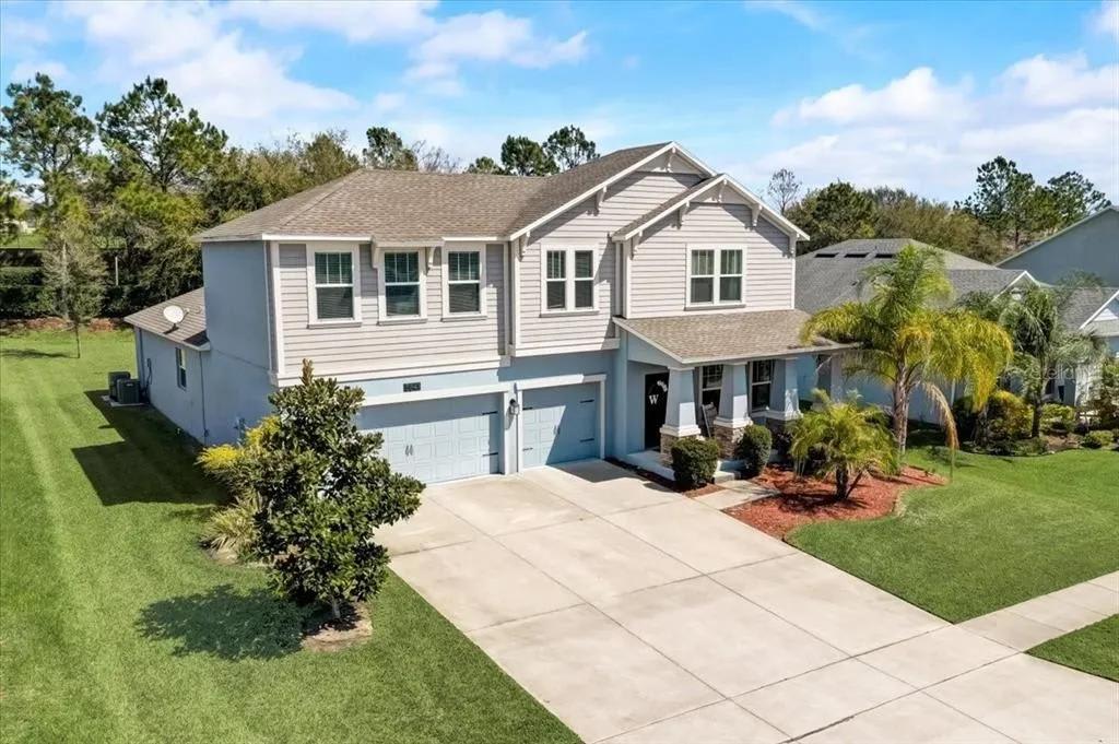 5841 Alenlon Way – photo 1