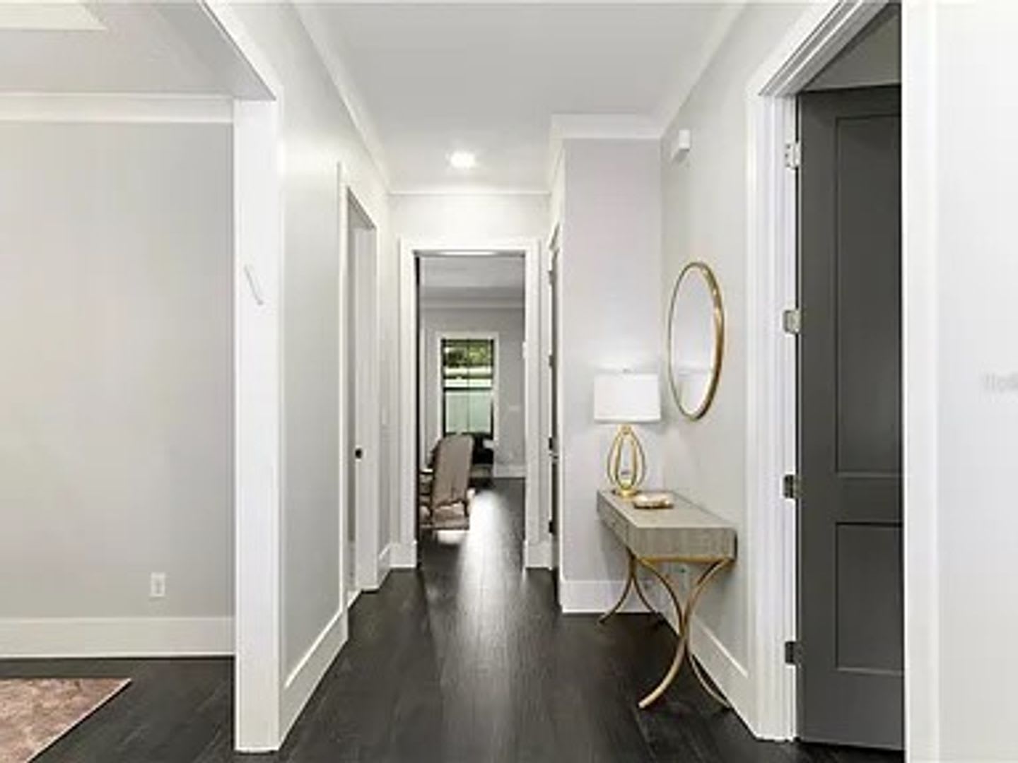 Exquisite 4-Bed, 5.5-Bath Executive Retreat with Lap Pool in Prime Winter Park Location – photo 3