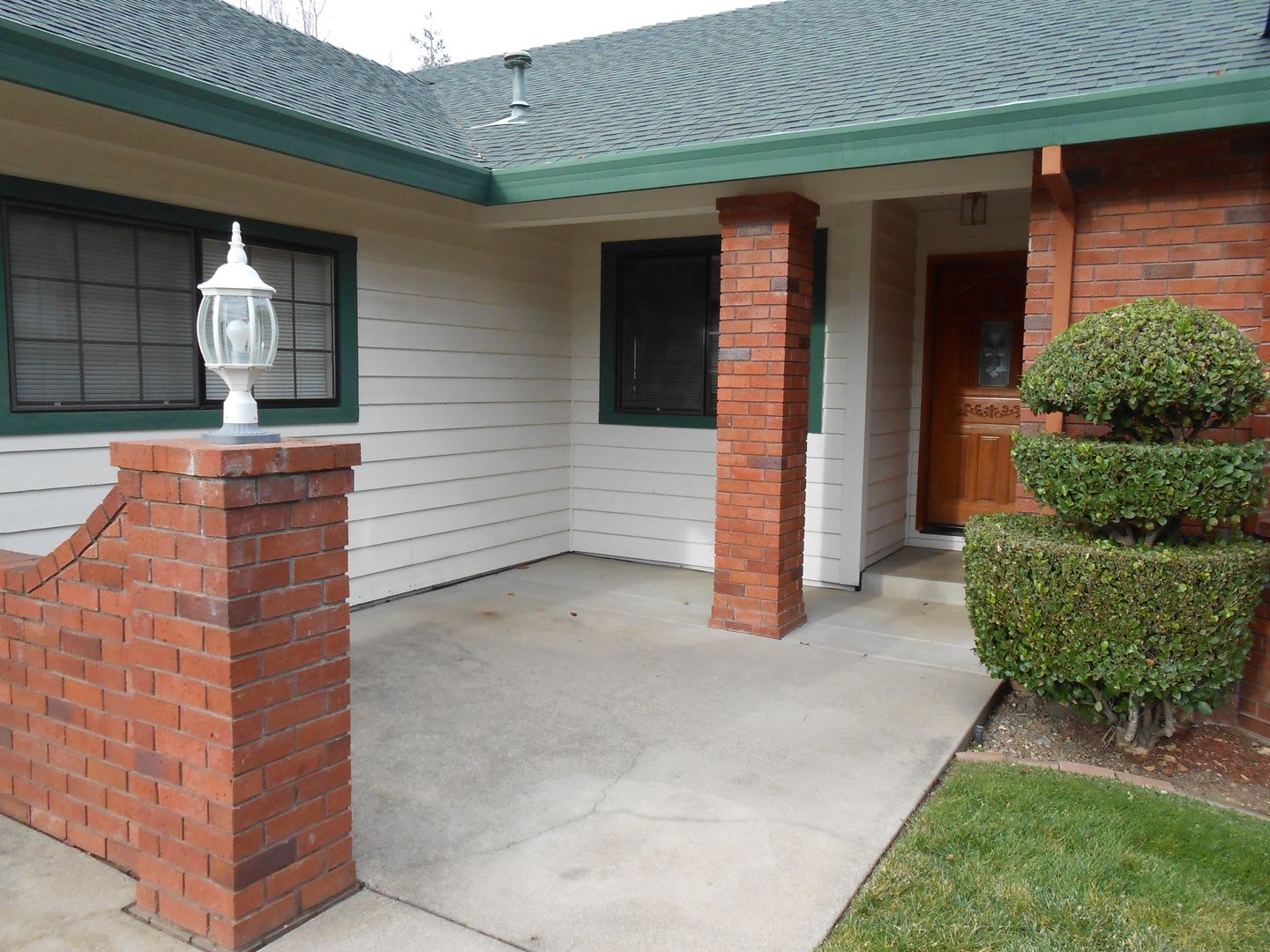 West Redding Home with Landscaping included – photo 4