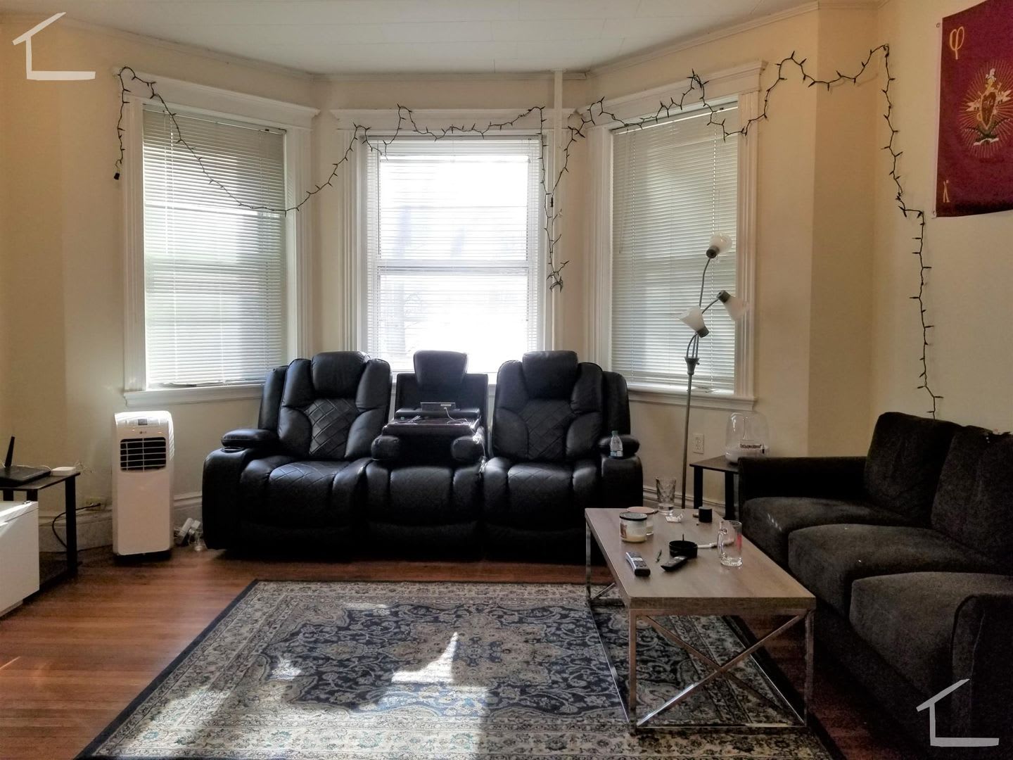 28 Euston St #2 Brookline MA 02446 – photo 2