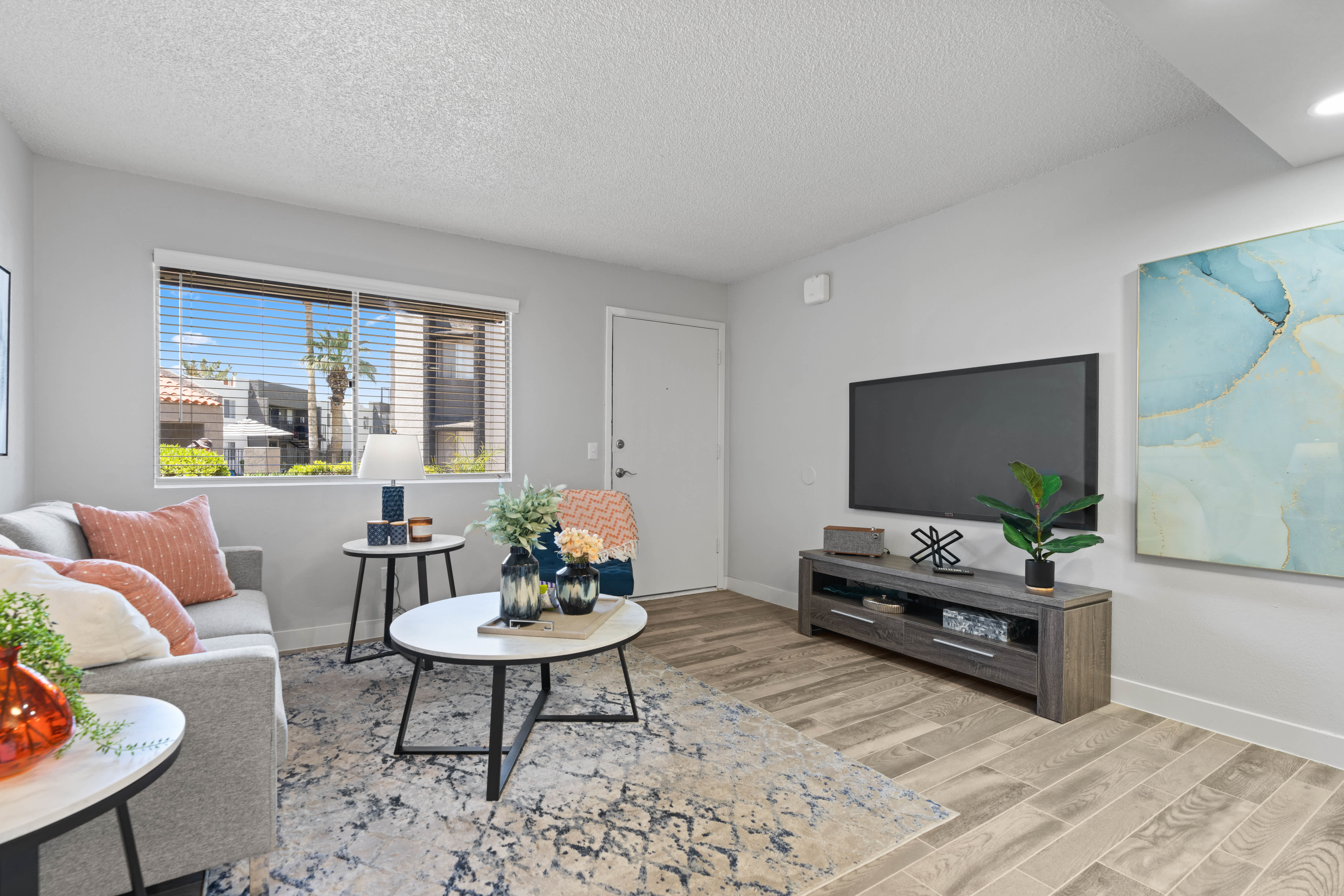 Alegria Apartment Homes – photo 5