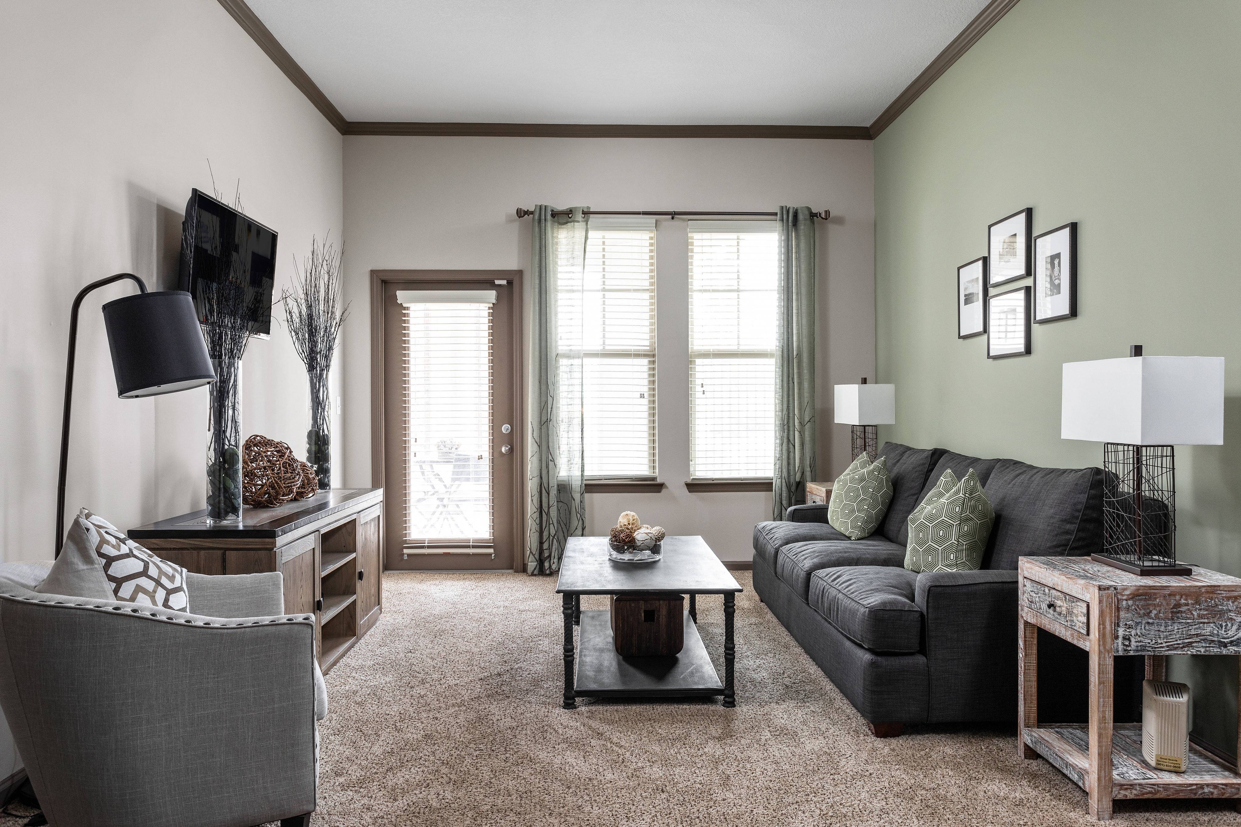 Miller Creek at Germantown Apartments – photo 1