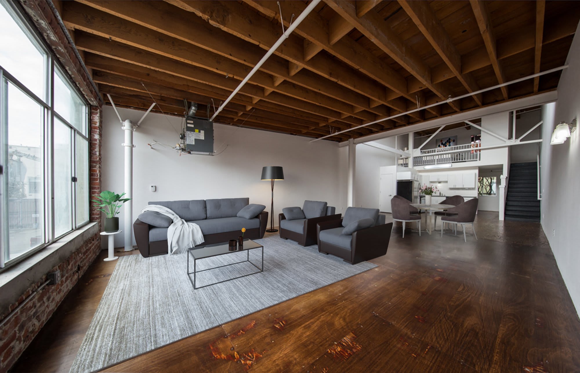 Exchange Studios – photo 3