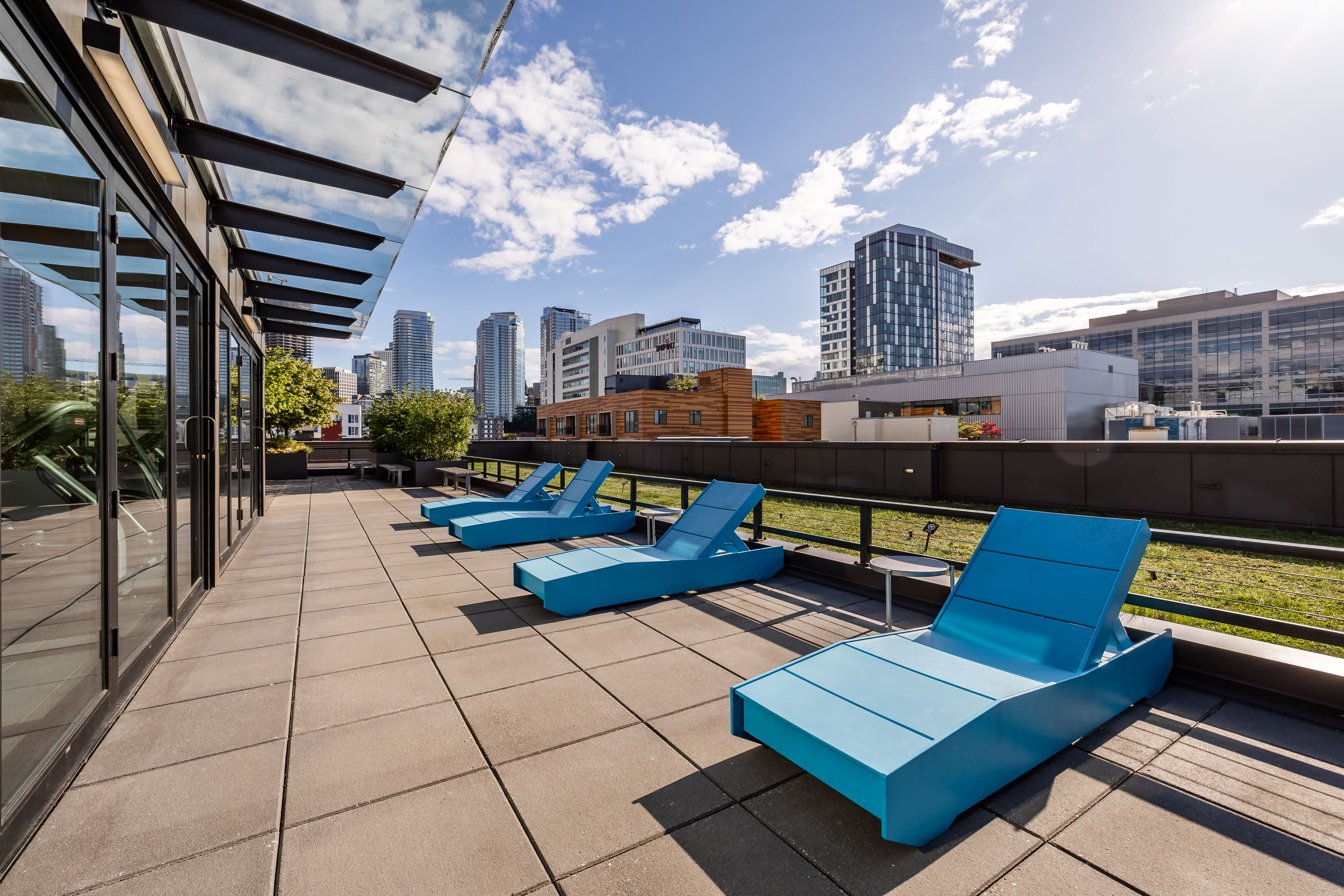 Rivet Apartment Homes – photo 2