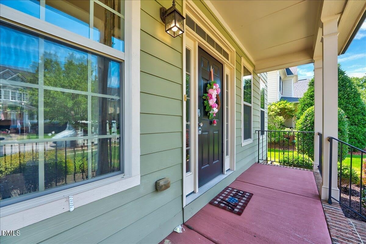 1101 Dominion Hill Drive – photo 4