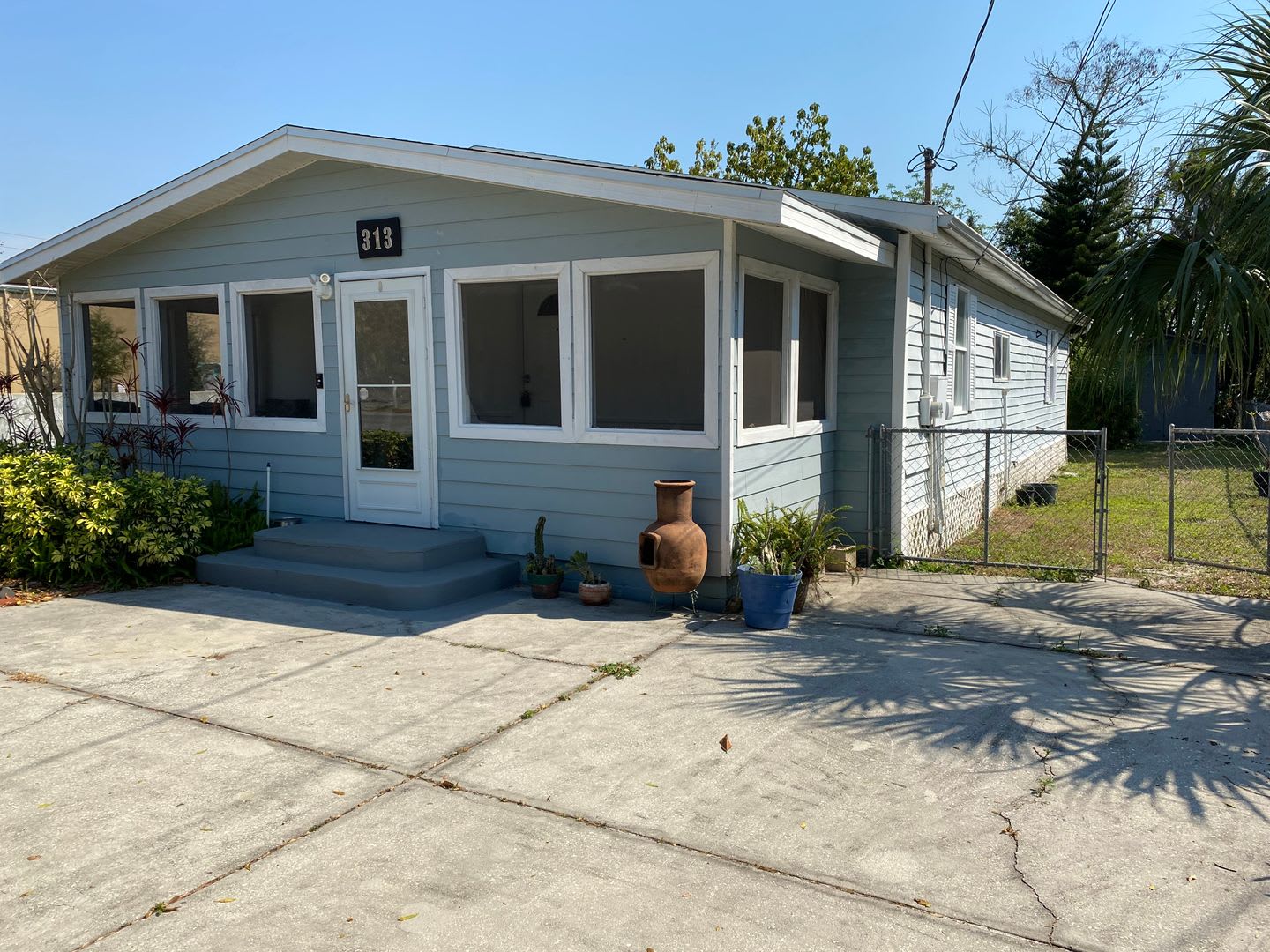 Wonderful 3 Bedroom 1 Bathroom In Orlando – photo 2