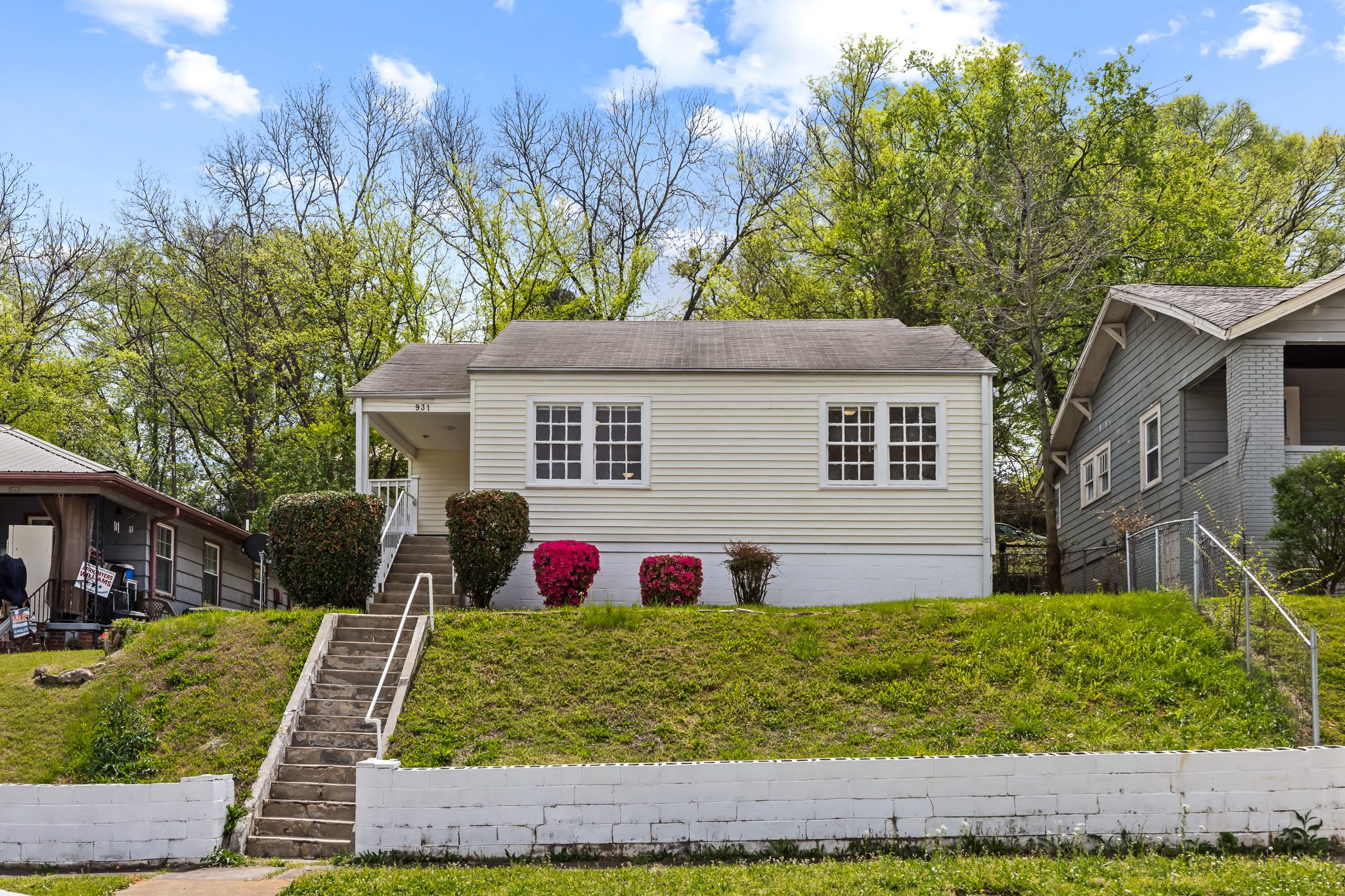 931 41st Street Ensley – photo 2