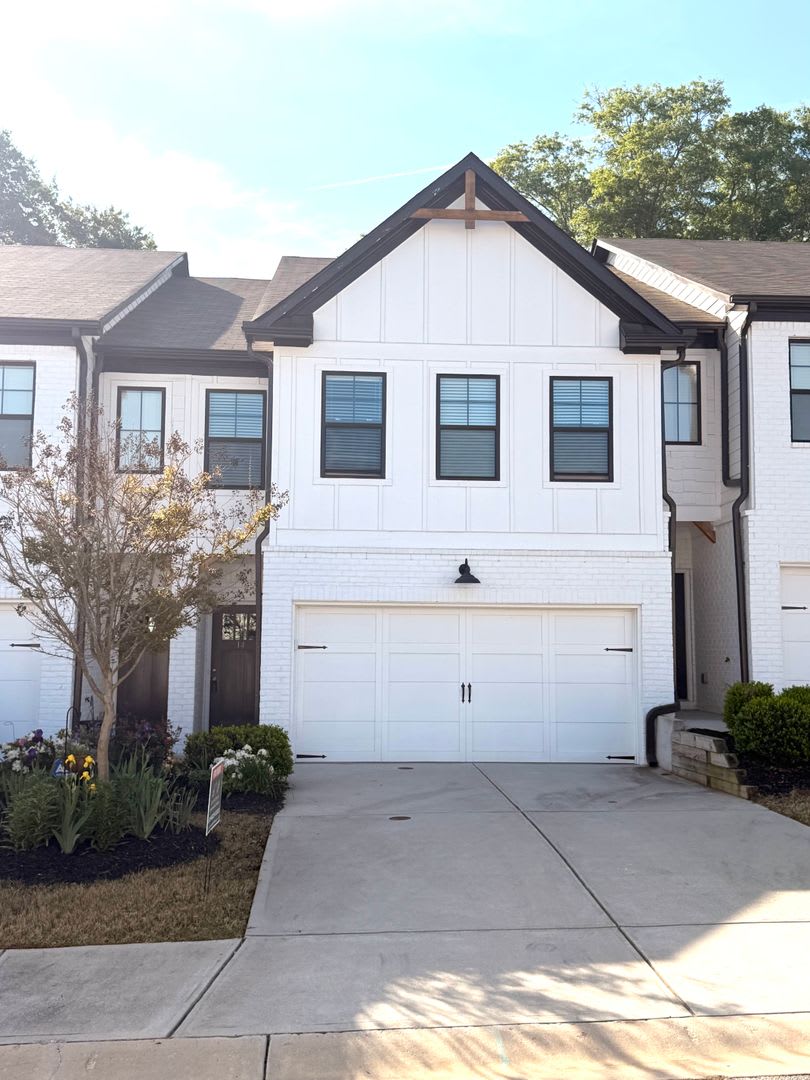 Unwind in Winder, with a Beautiful 3 Bed 2.5 Bath Townhome! – photo 1