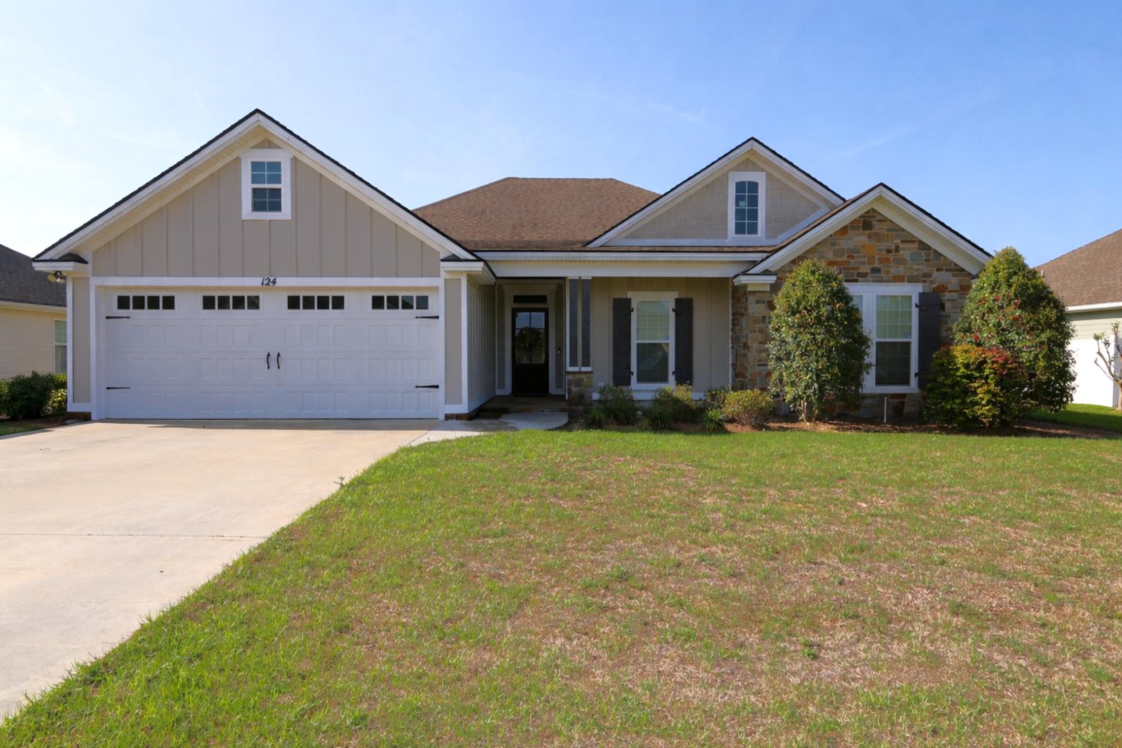 Available Soon! 124 Floyd McNeal Drive **Move In Special!** – photo 1