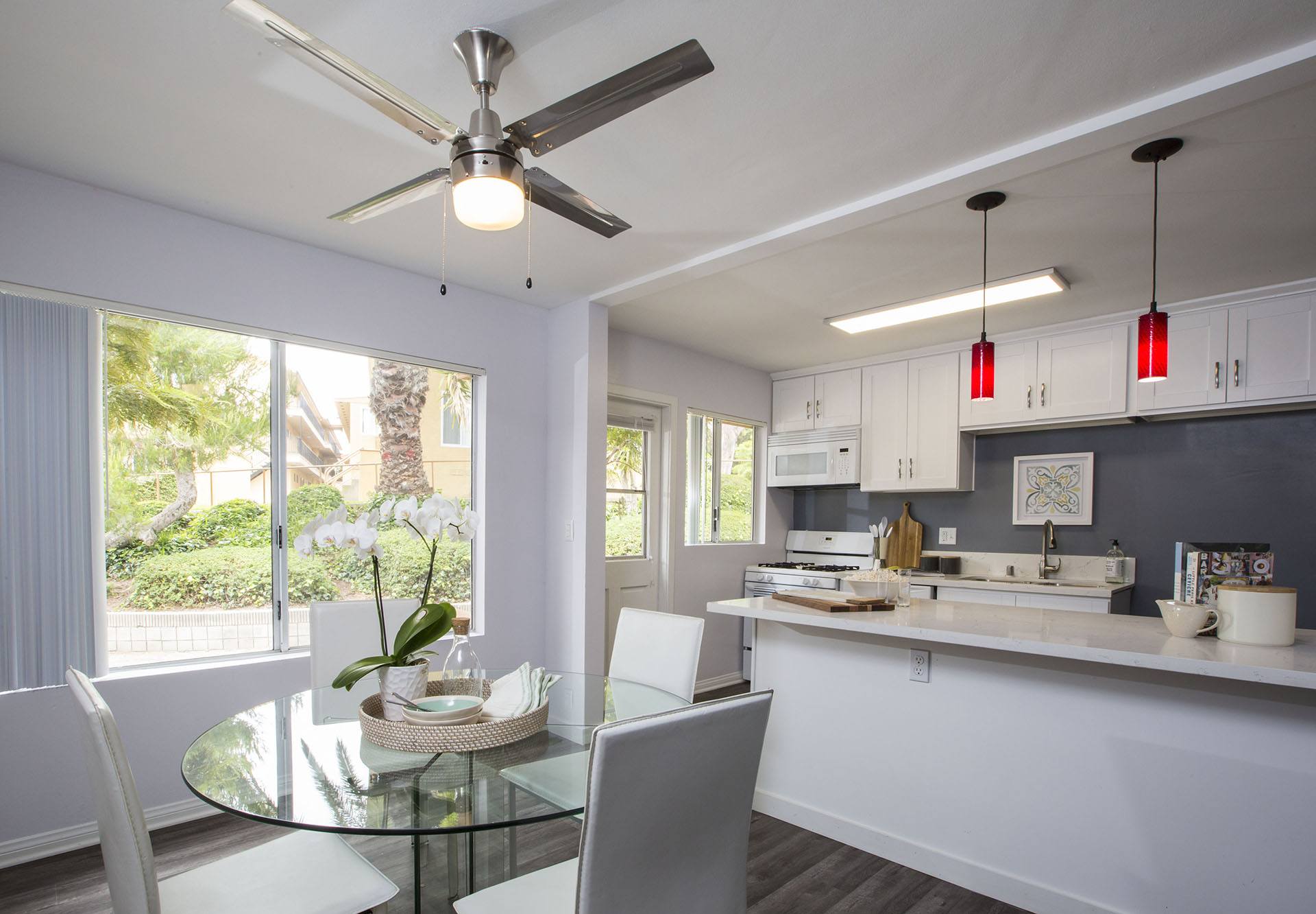 Marine View Apartments – photo 5