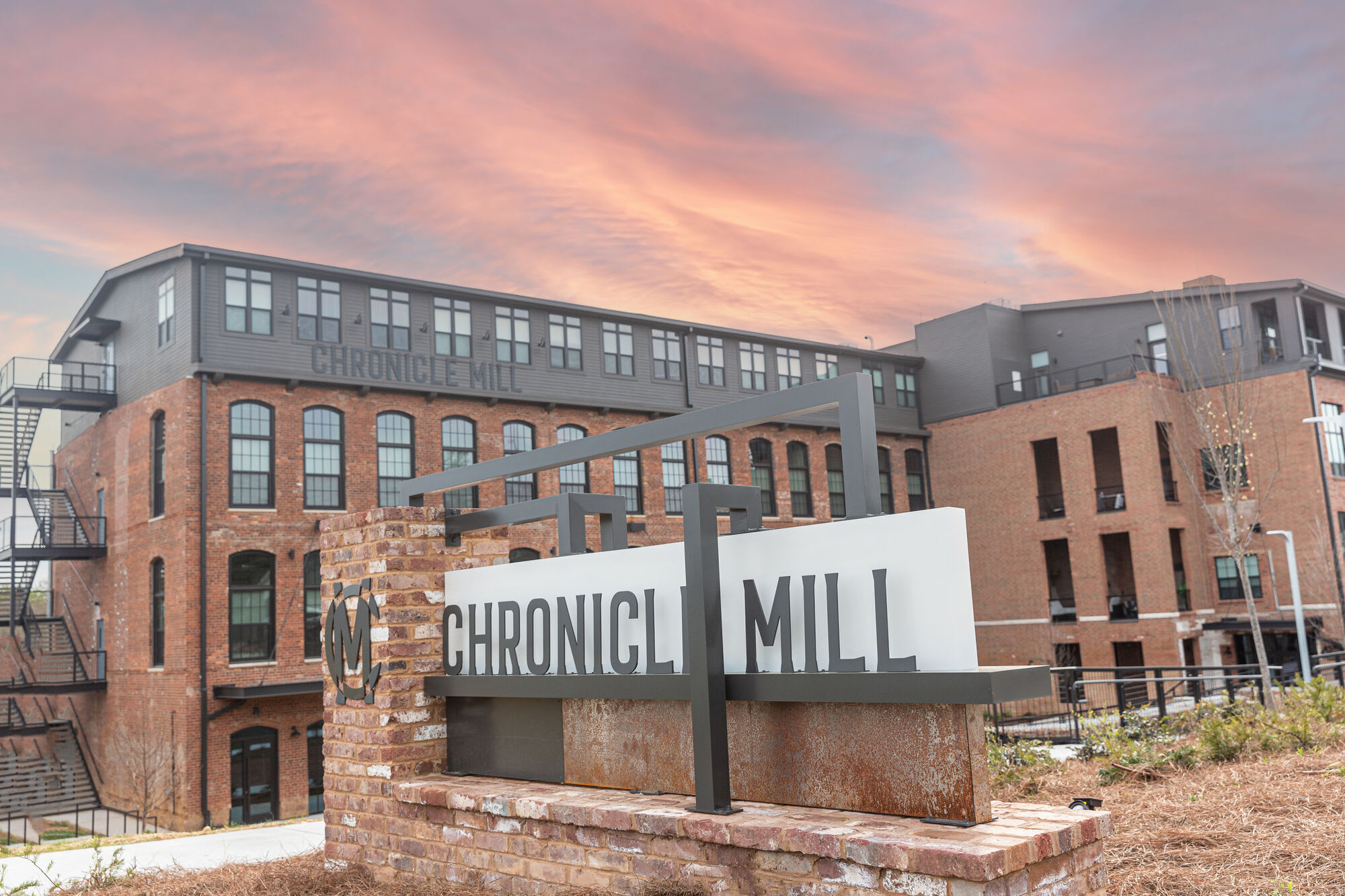 Chronicle Mill – photo 2