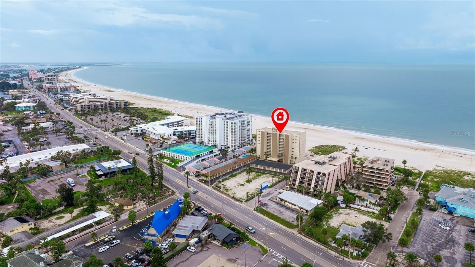 5000 GULF Boulevard – photo 3