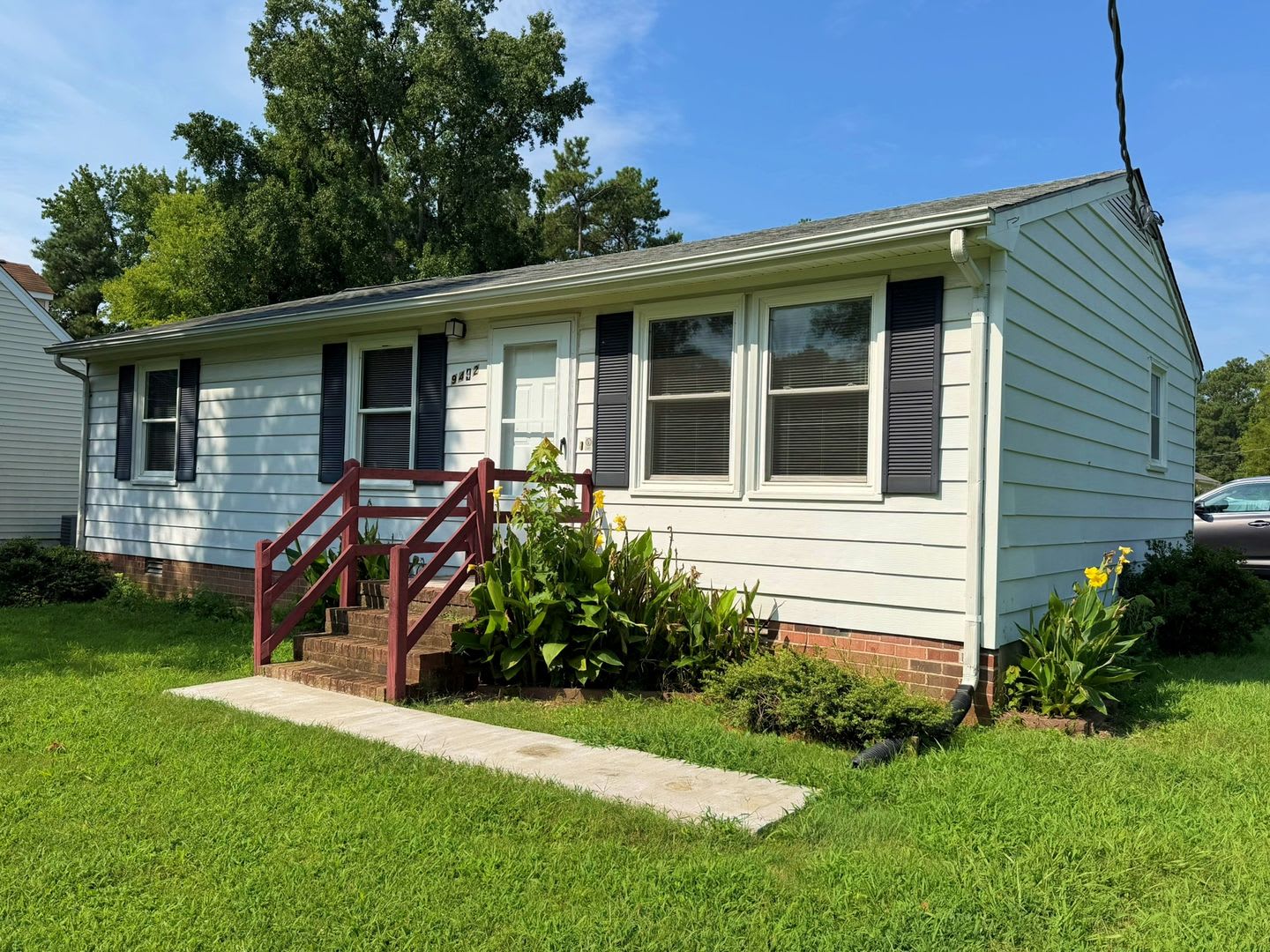 Renovated Rancher – photo 2